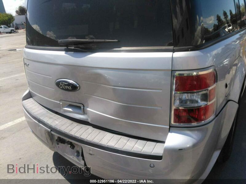 2014 Ford FLEX (VIN 2FMGK5B81EBD16274) — фото 6 из 11