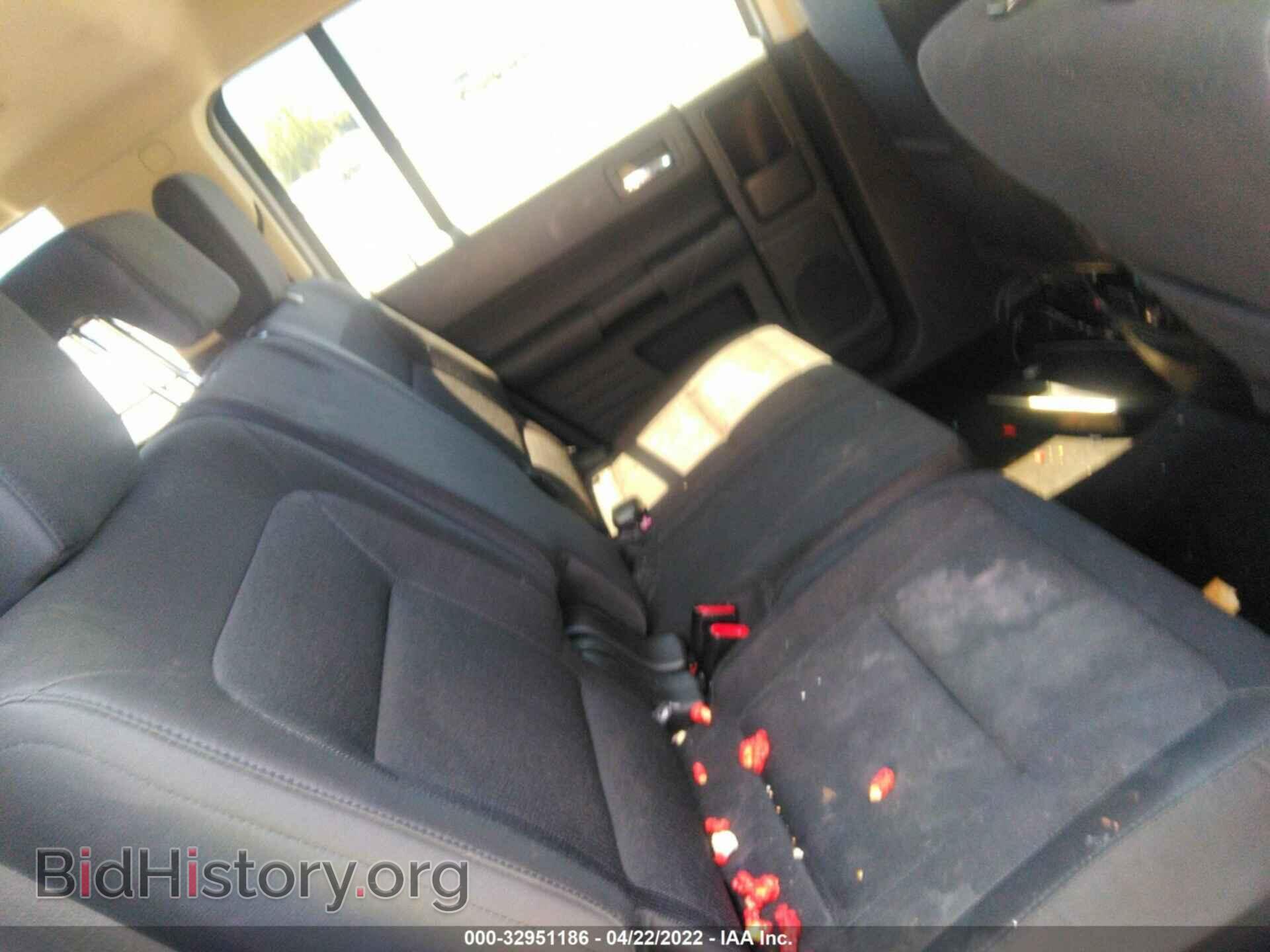 2014 FORD FLEX - VIN: 2FMGK5B81EBD16274 - Photo 8