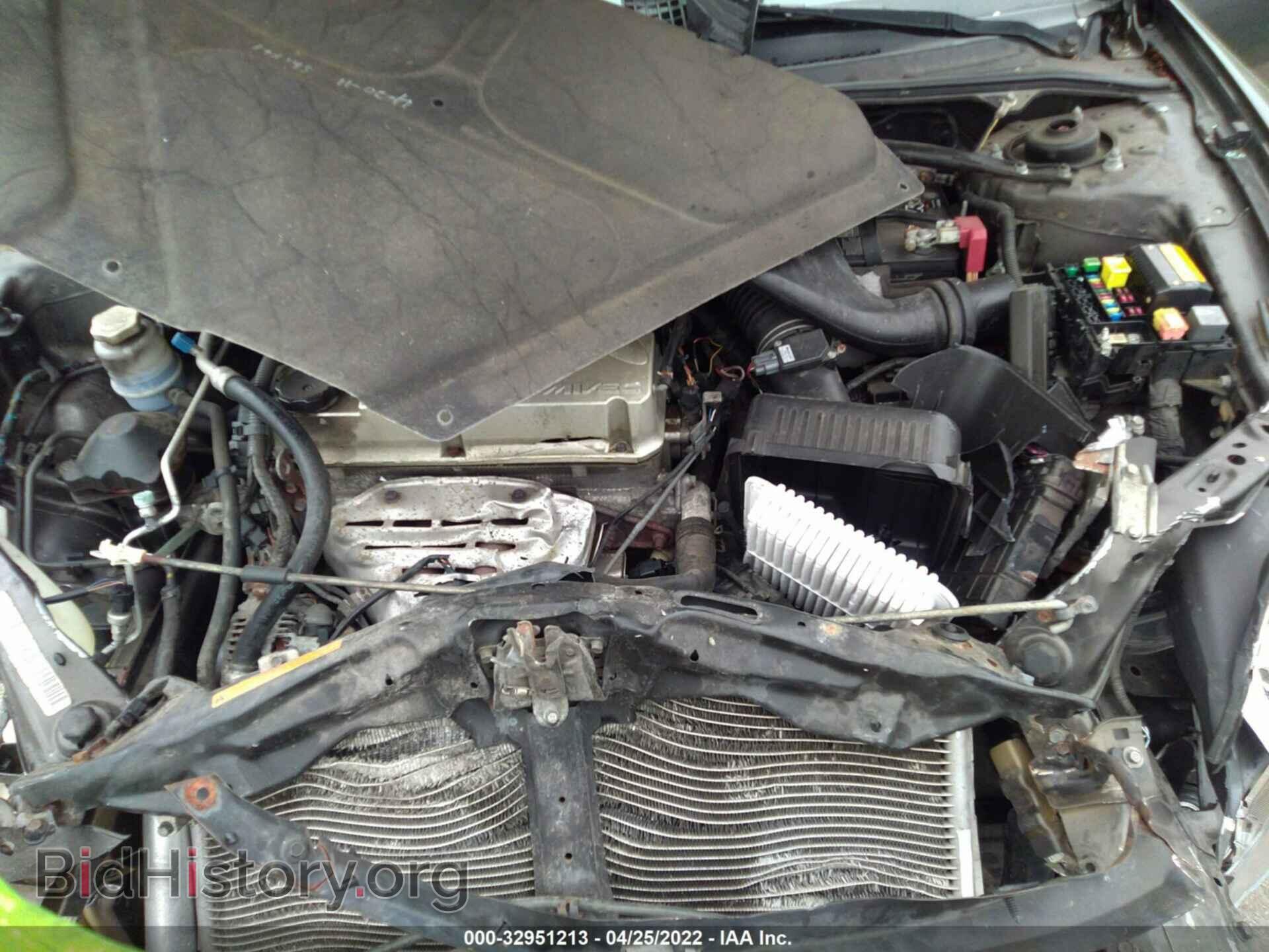 2012 MITSUBISHI ECLIPSE - VIN: 4A31K5DF0CE004158 - Фото 10