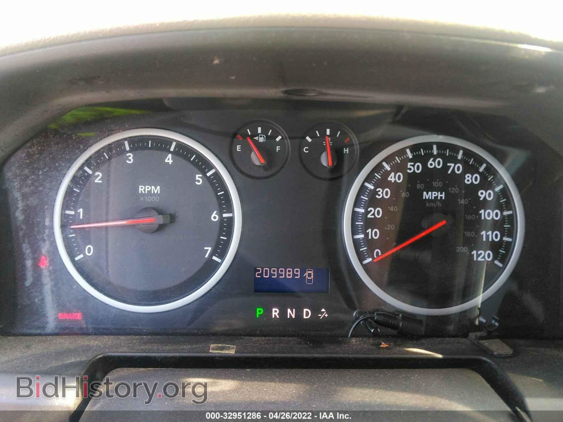 2012 RAM 1500 - VIN: 1C6RD6FT8CS169439 - Фото 7