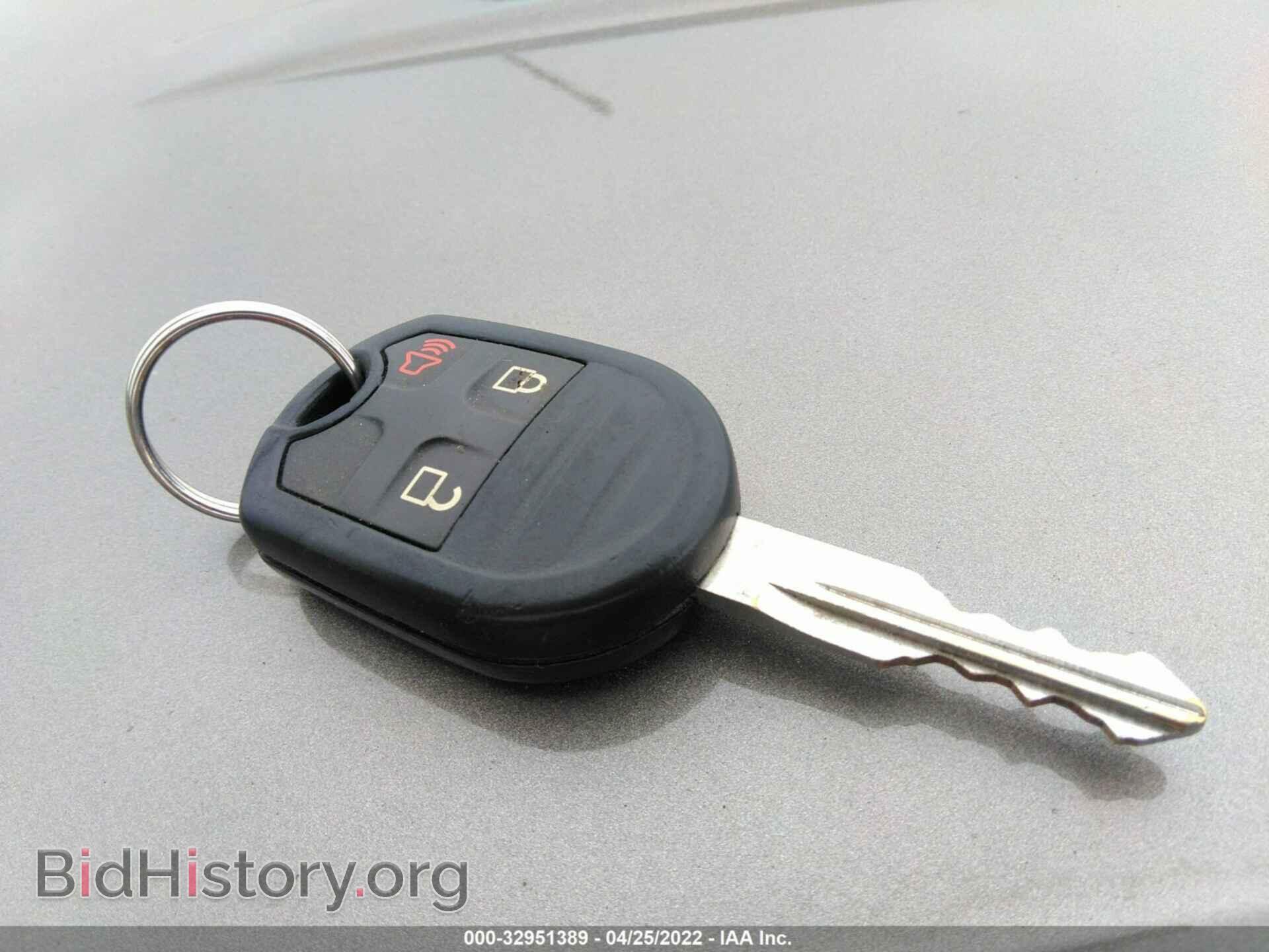 2013 FORD EDGE - VIN: 2FMDK4KC7DBA72047 - Photo 11