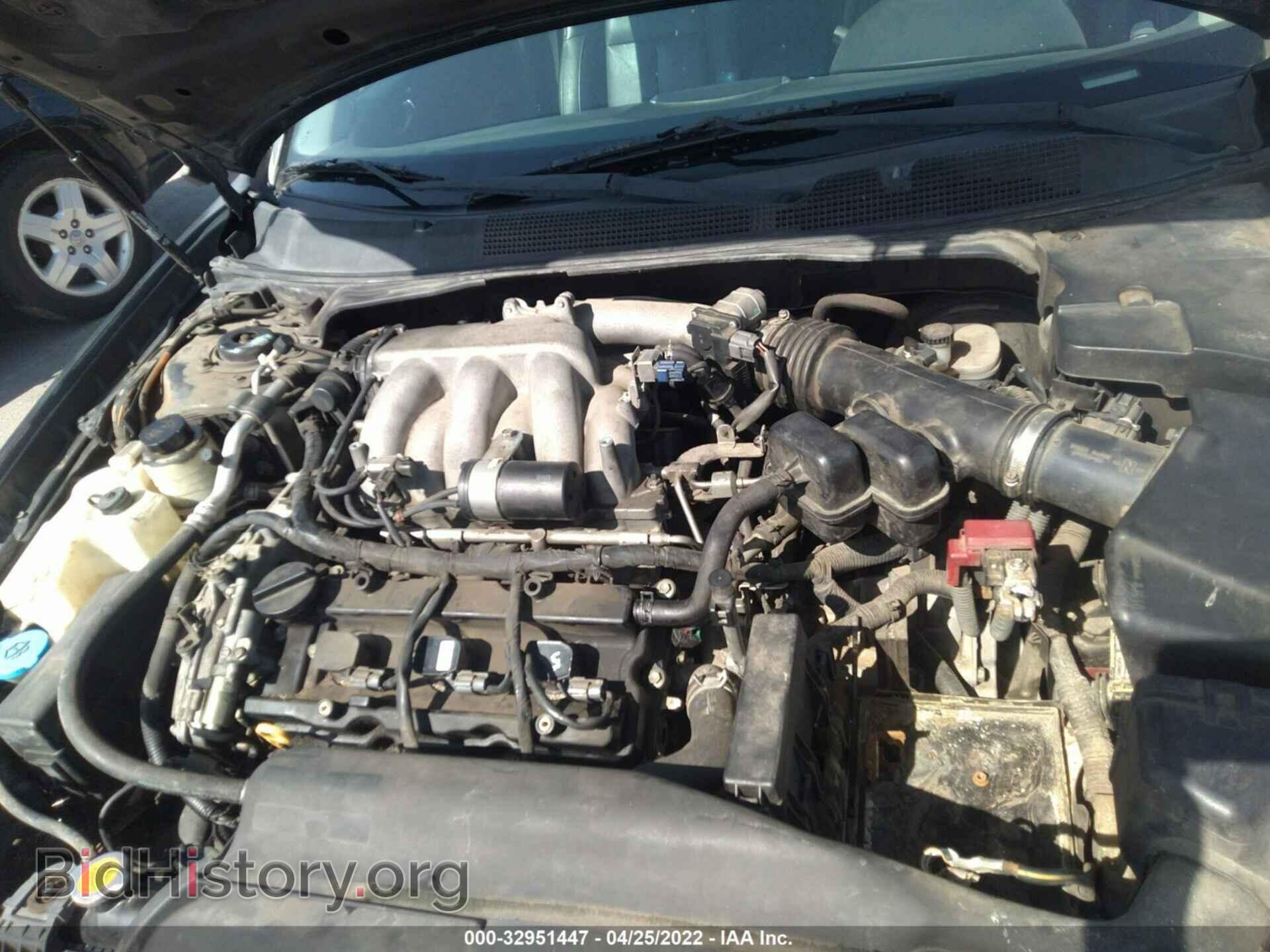 2007 NISSAN MAXIMA - VIN: 1N4BA41E07C859336 - Фото 10