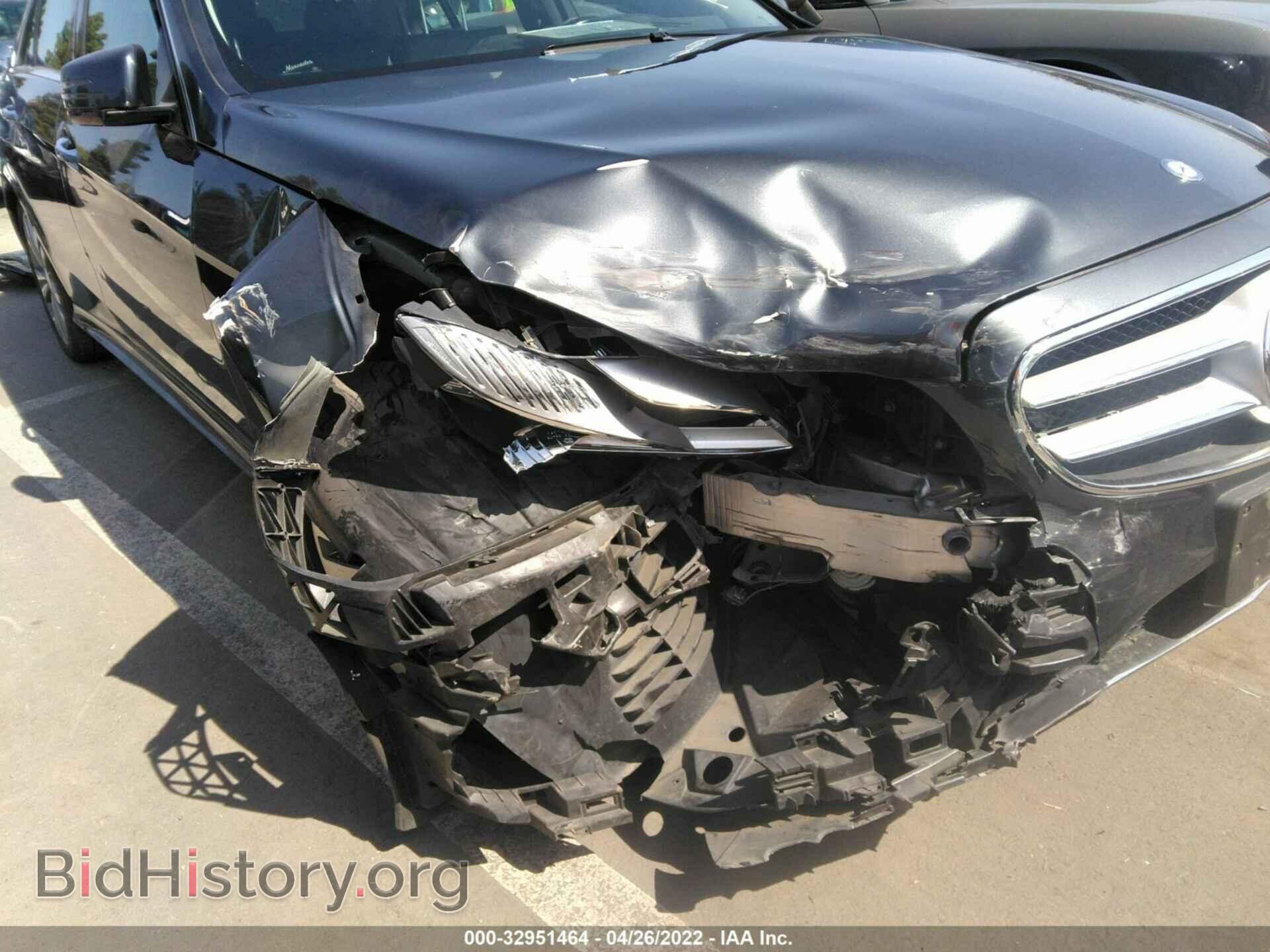 2014 MERCEDES-BENZ E-CLASS - VIN: WDDHF5KB1EA907070 - Фото 6