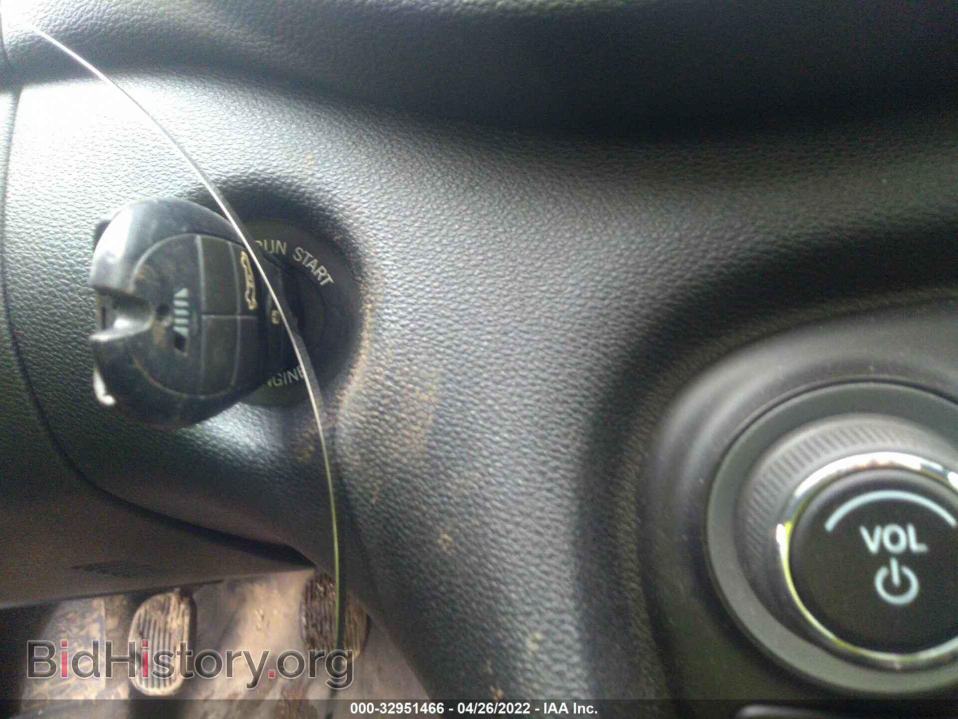 2015 DODGE DART - VIN: 1C3CDFBB9FD391464 - Фото 11