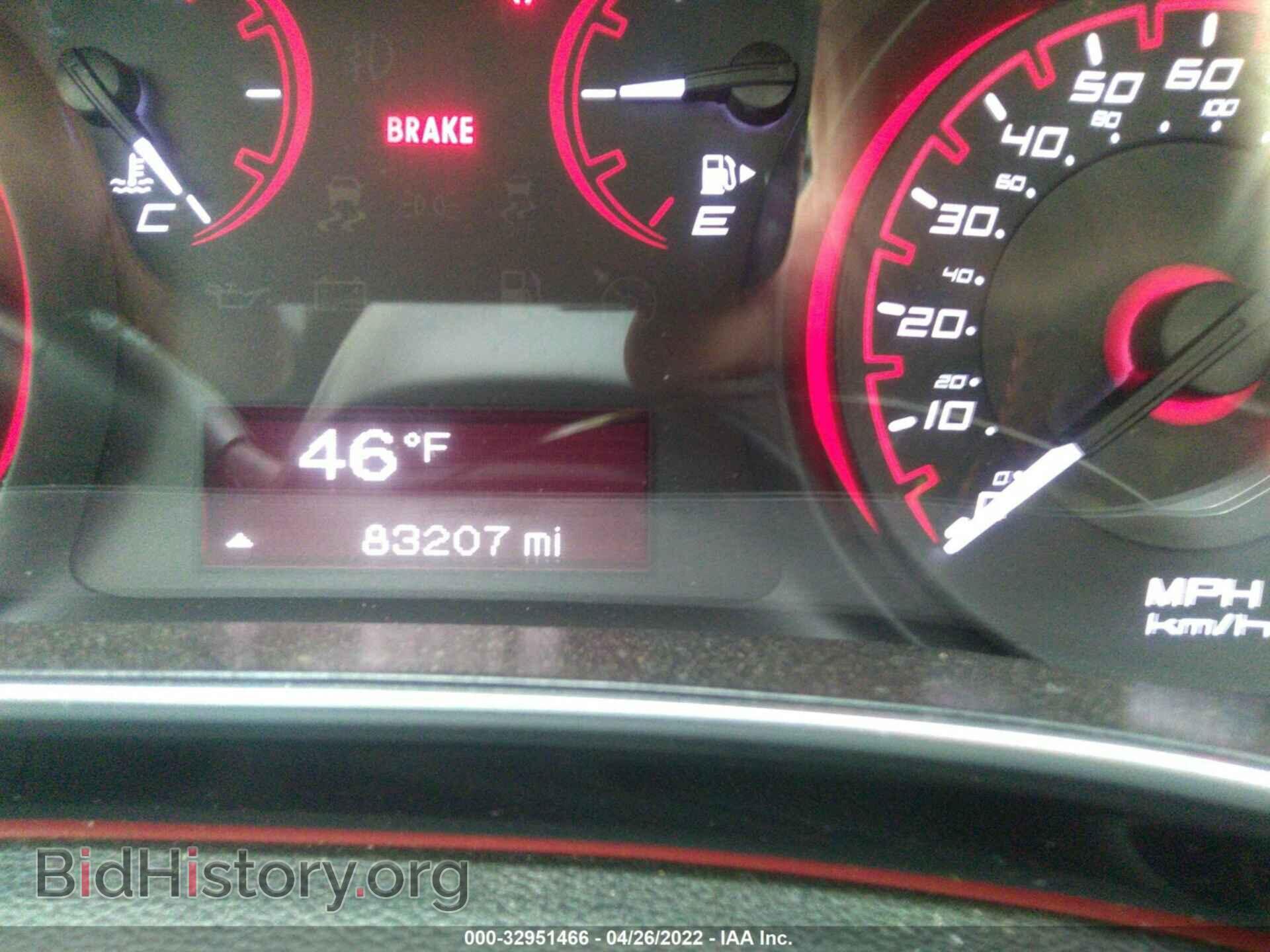 2015 DODGE DART - VIN: 1C3CDFBB9FD391464 - Фото 7