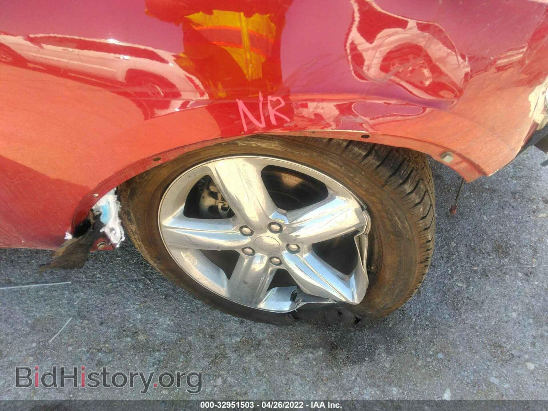2011 DODGE DURANGO - VIN: 1D4SE5GTXBC594480 - Фото 14