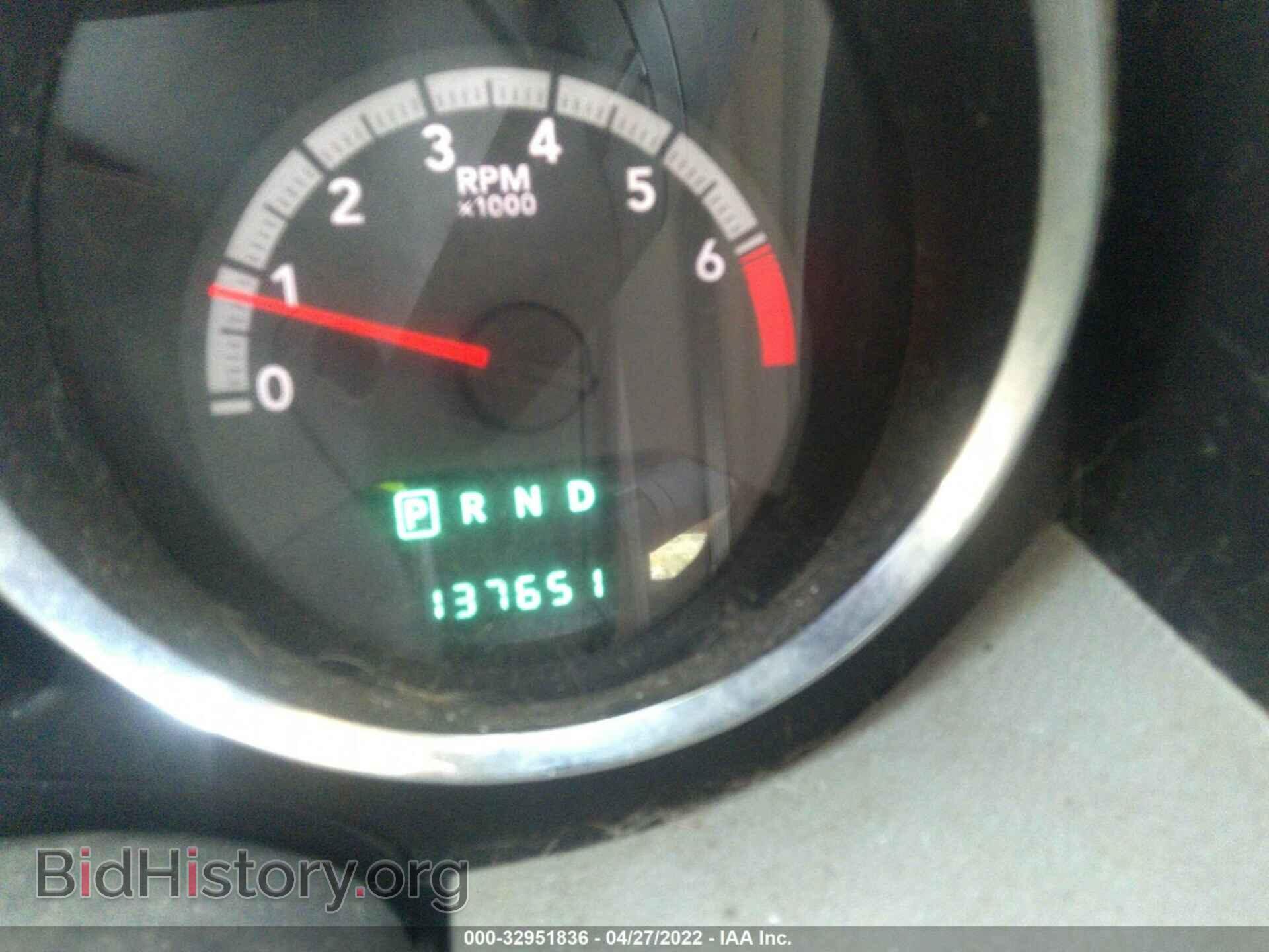 2012 DODGE CALIBER - VIN: 1C3CDWDA7CD508264 - Фото 7