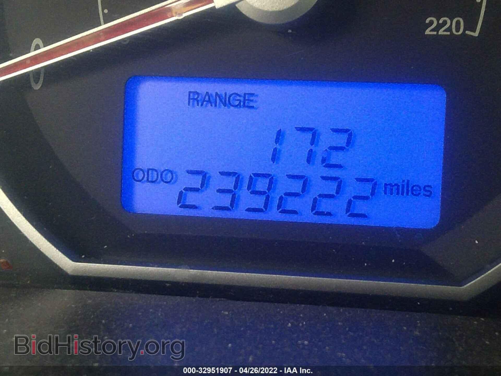 2009 HYUNDAI SANTA FE - VIN: 5NMSG73D69H255342 - Фото 7