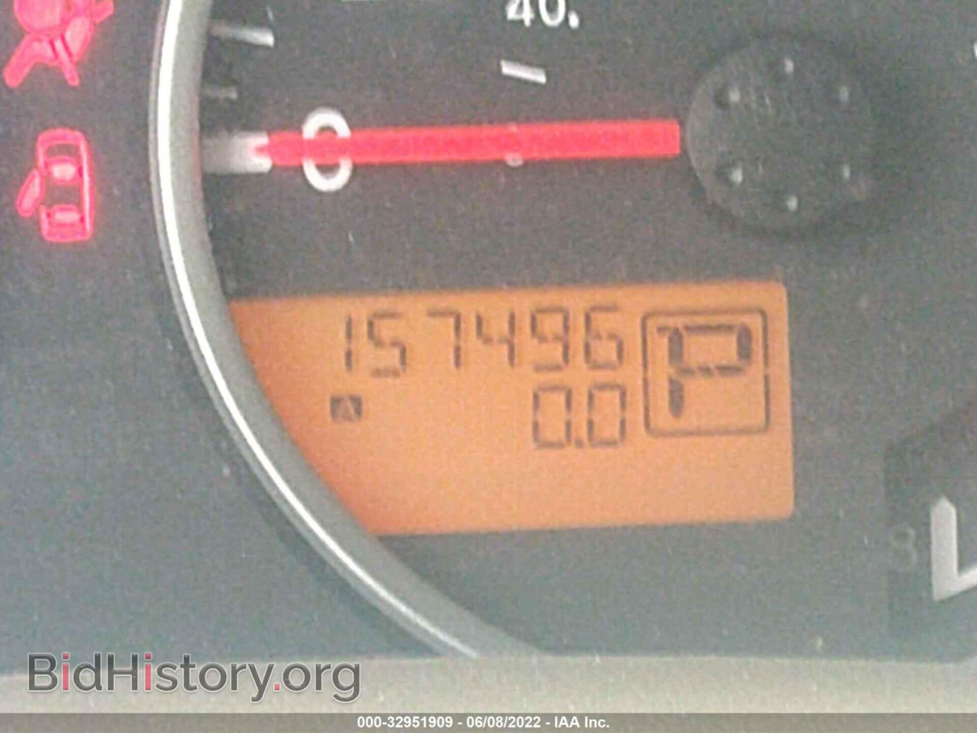 2012 NISSAN PATHFINDER - VIN: 5N1AR1NN9CC622972 - Фото 7