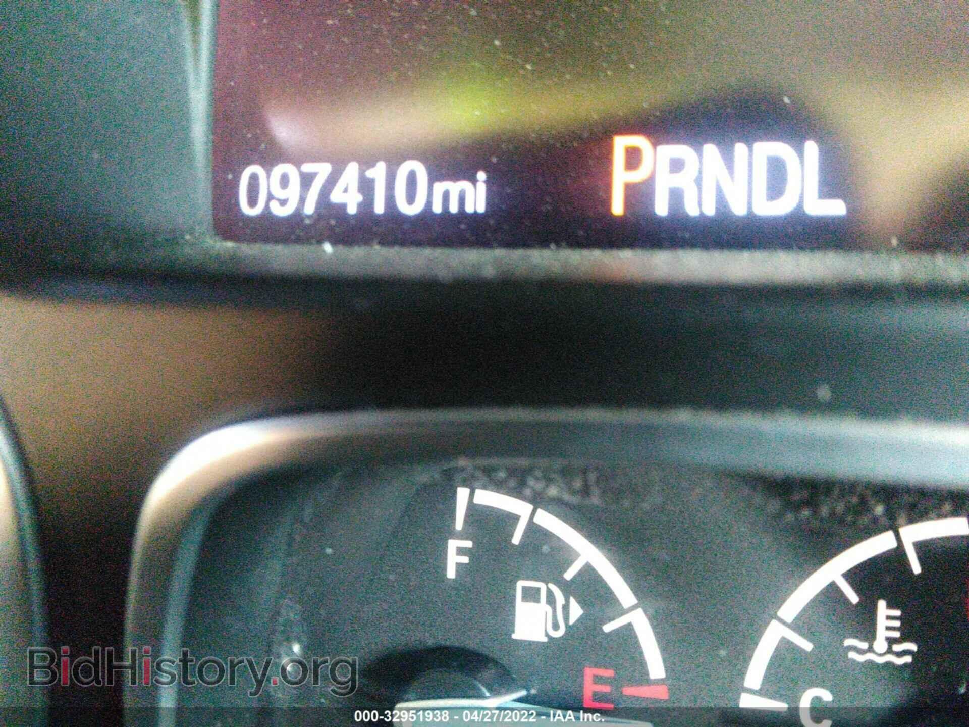 2015 FORD FOCUS - VIN: 1FADP3F22FL260467 - Фото 7