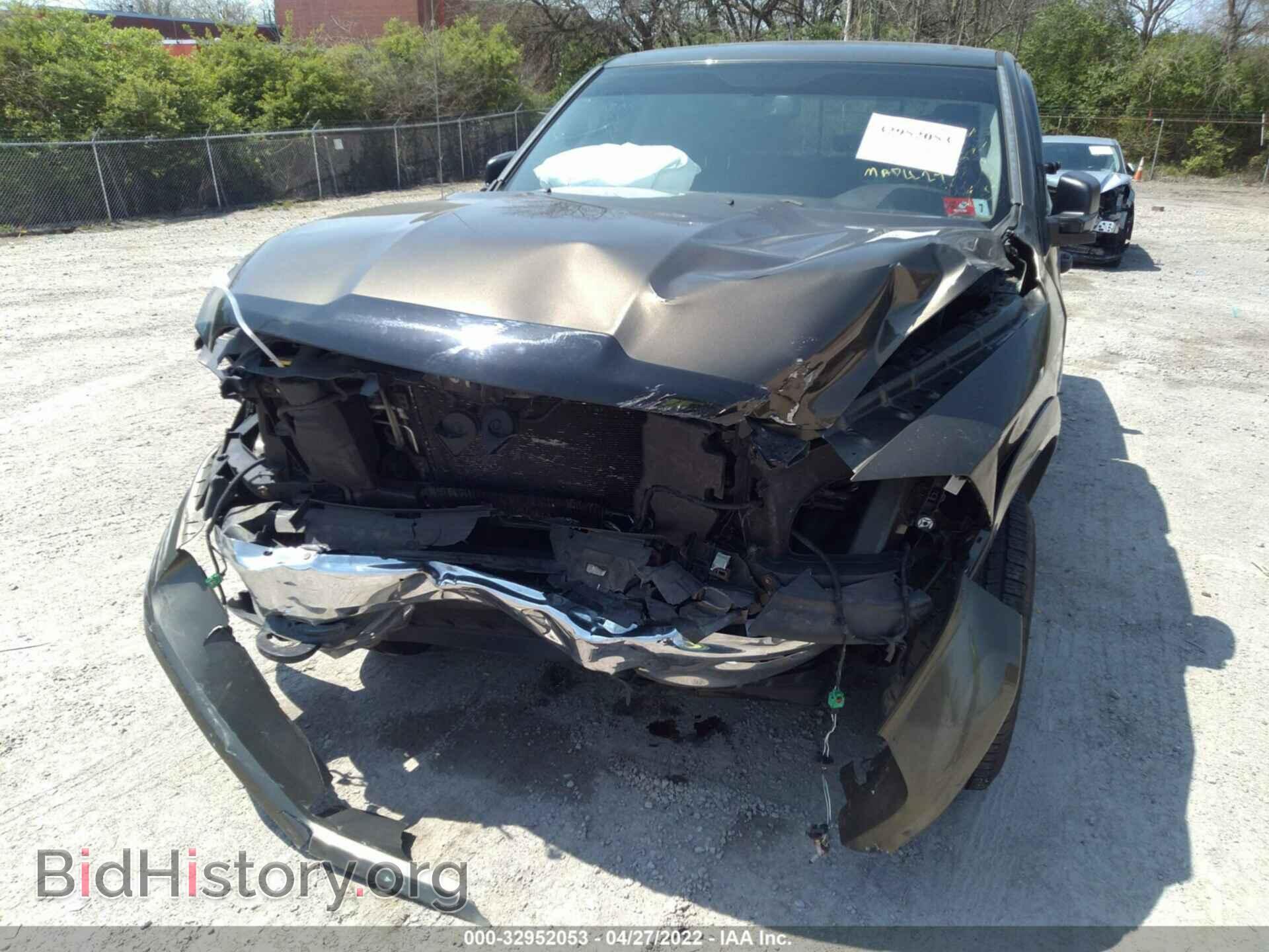 2012 RAM 1500 - VIN: 1C6RD7LT3CS177457 - Фото 6