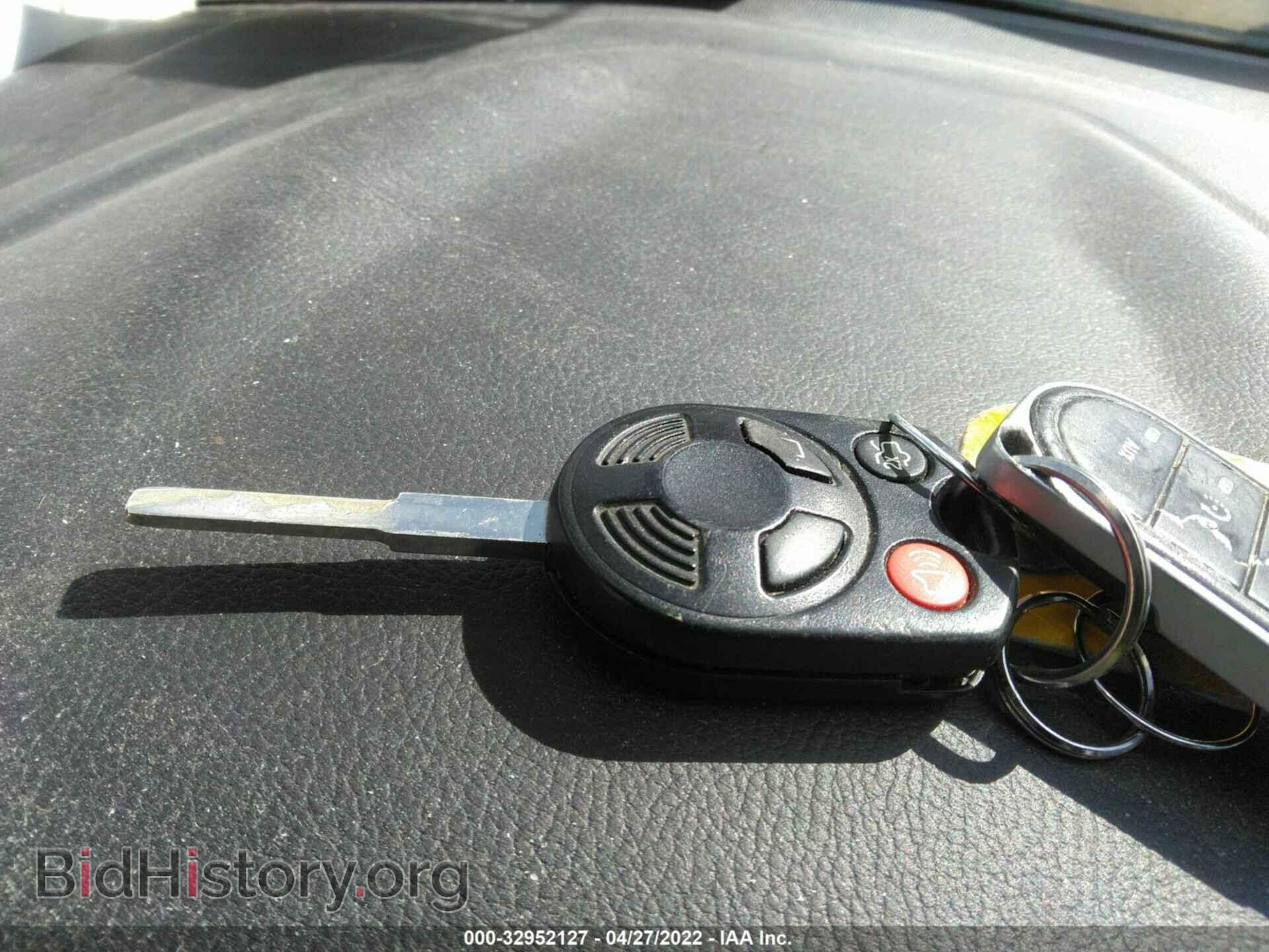 2012 FORD FOCUS - VIN: 1FAHP3F22CL442750 - Photo 11