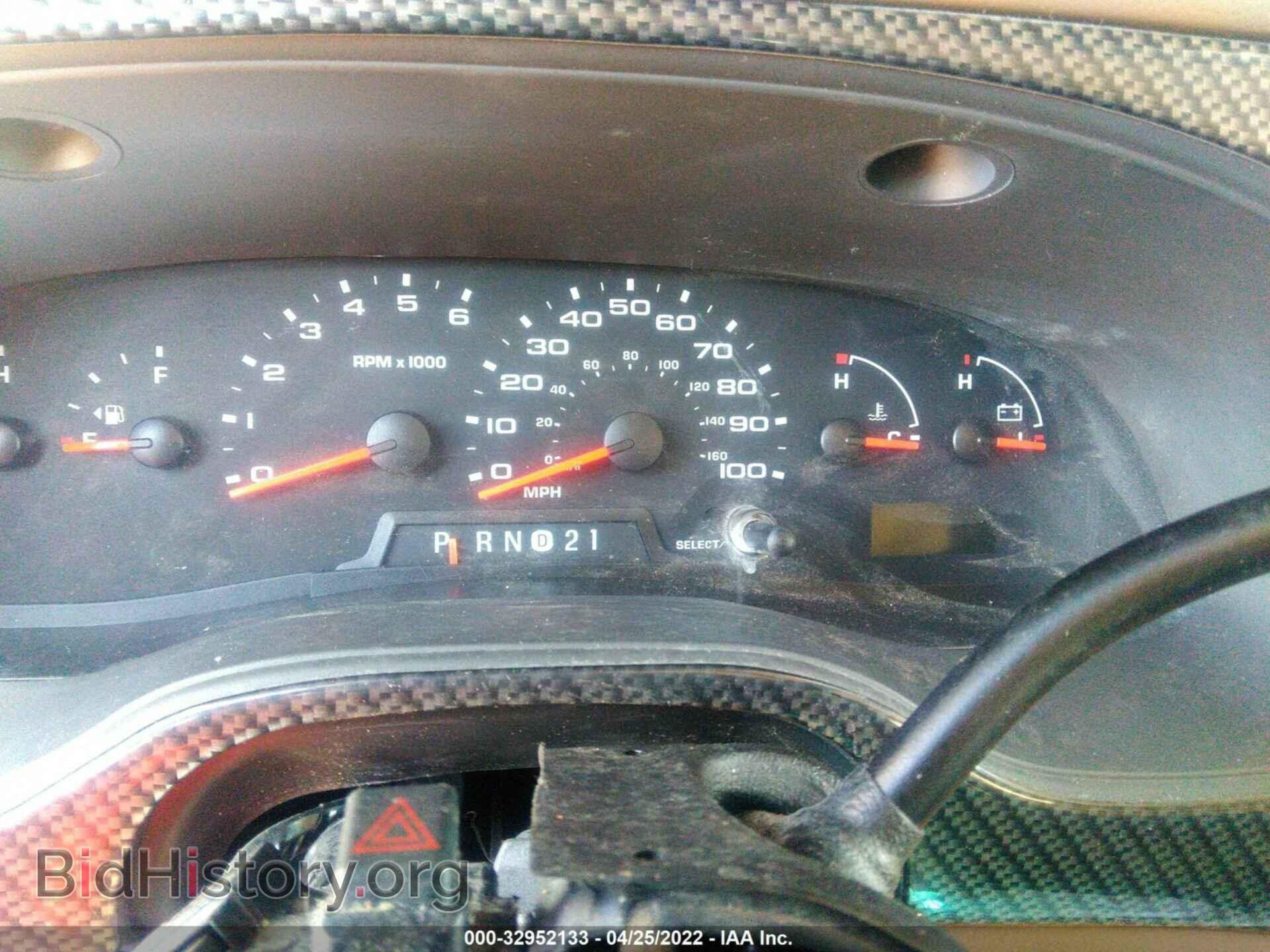 2008 FORD ECONOLINE CARGO VAN - VIN: 1FDNE14L58DB51689 - Photo 7