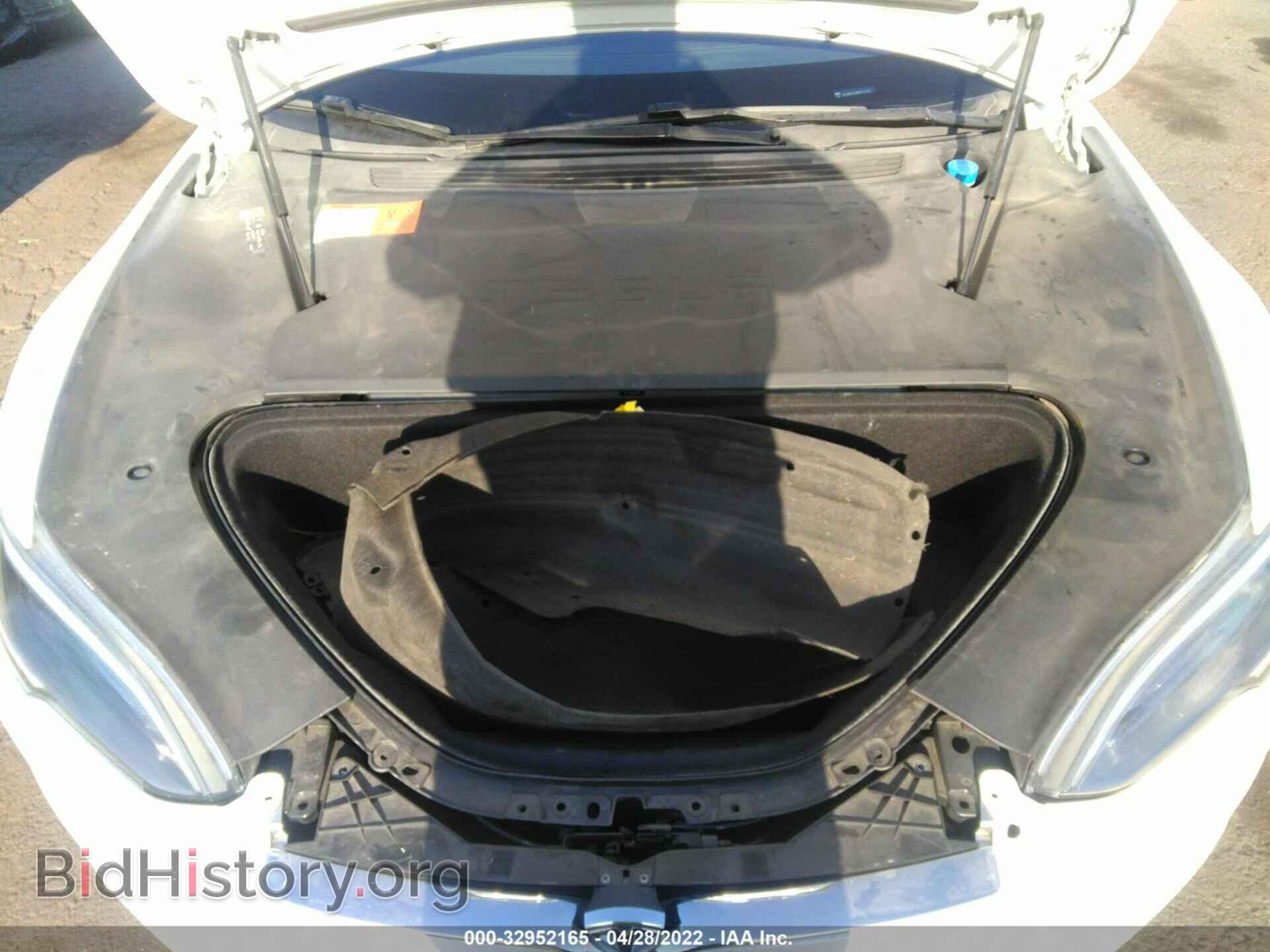 2017 TESLA MODEL S - VIN: 5YJSA1E15HF214170 - Photo 10
