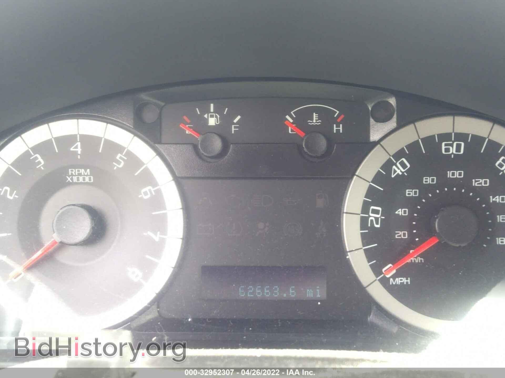 2012 FORD ESCAPE - VIN: 1FMCU9EG1CKB84476 - Фото 7