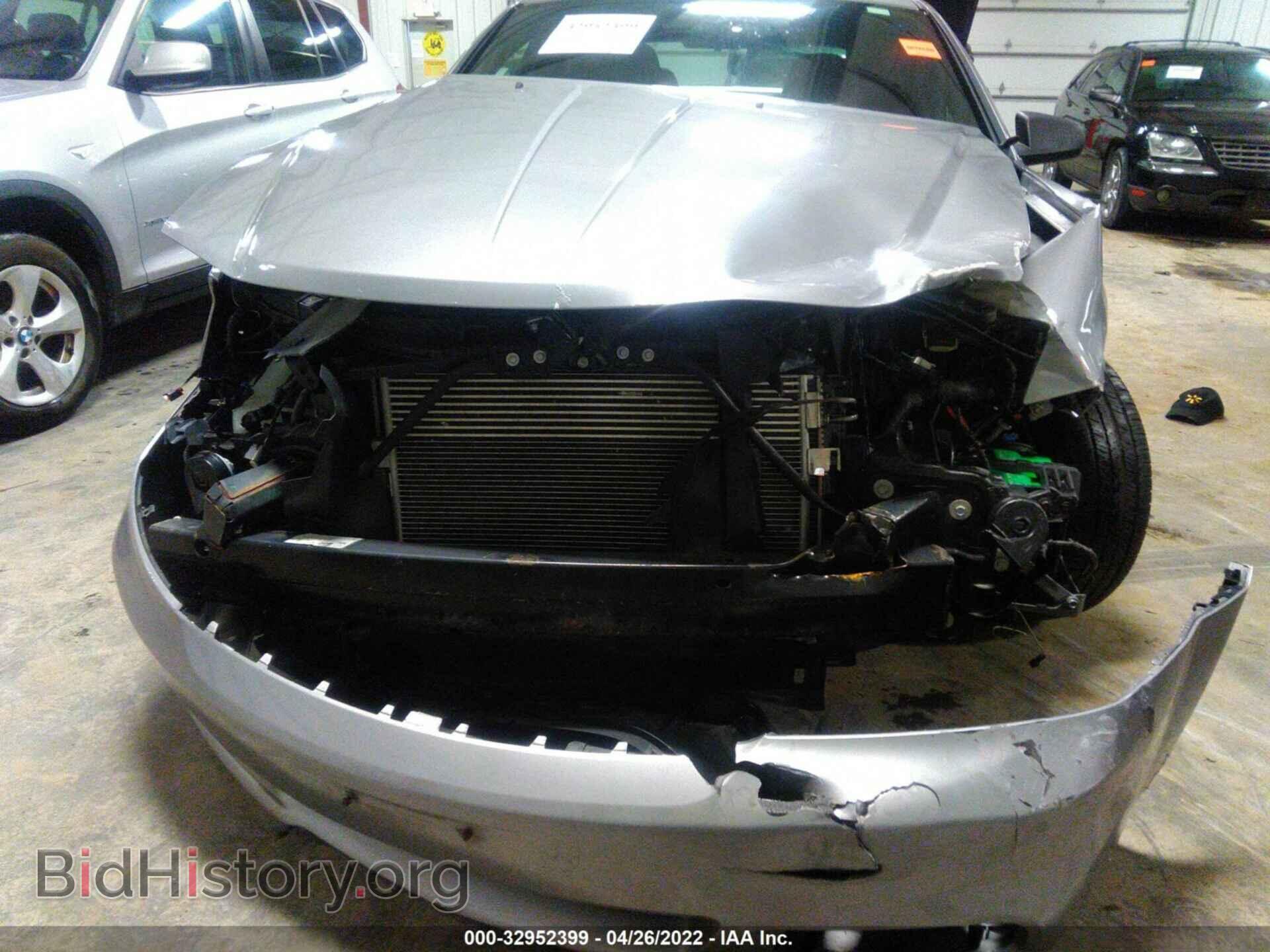 2013 DODGE AVENGER - VIN: 1C3CDZAG3DN622025 - Photo 6
