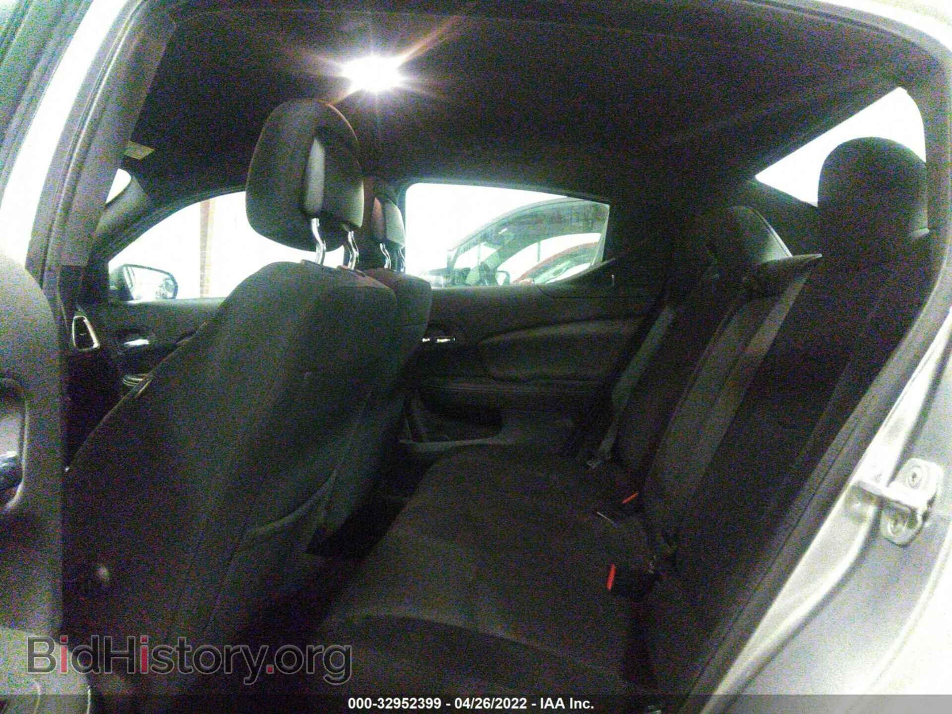 2013 DODGE AVENGER - VIN: 1C3CDZAG3DN622025 - Photo 8