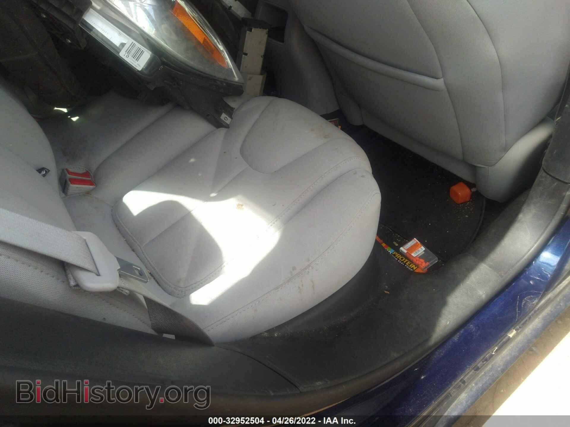 2013 DODGE DART - VIN: 1C3CDFBA3DD106665 - Фото 8