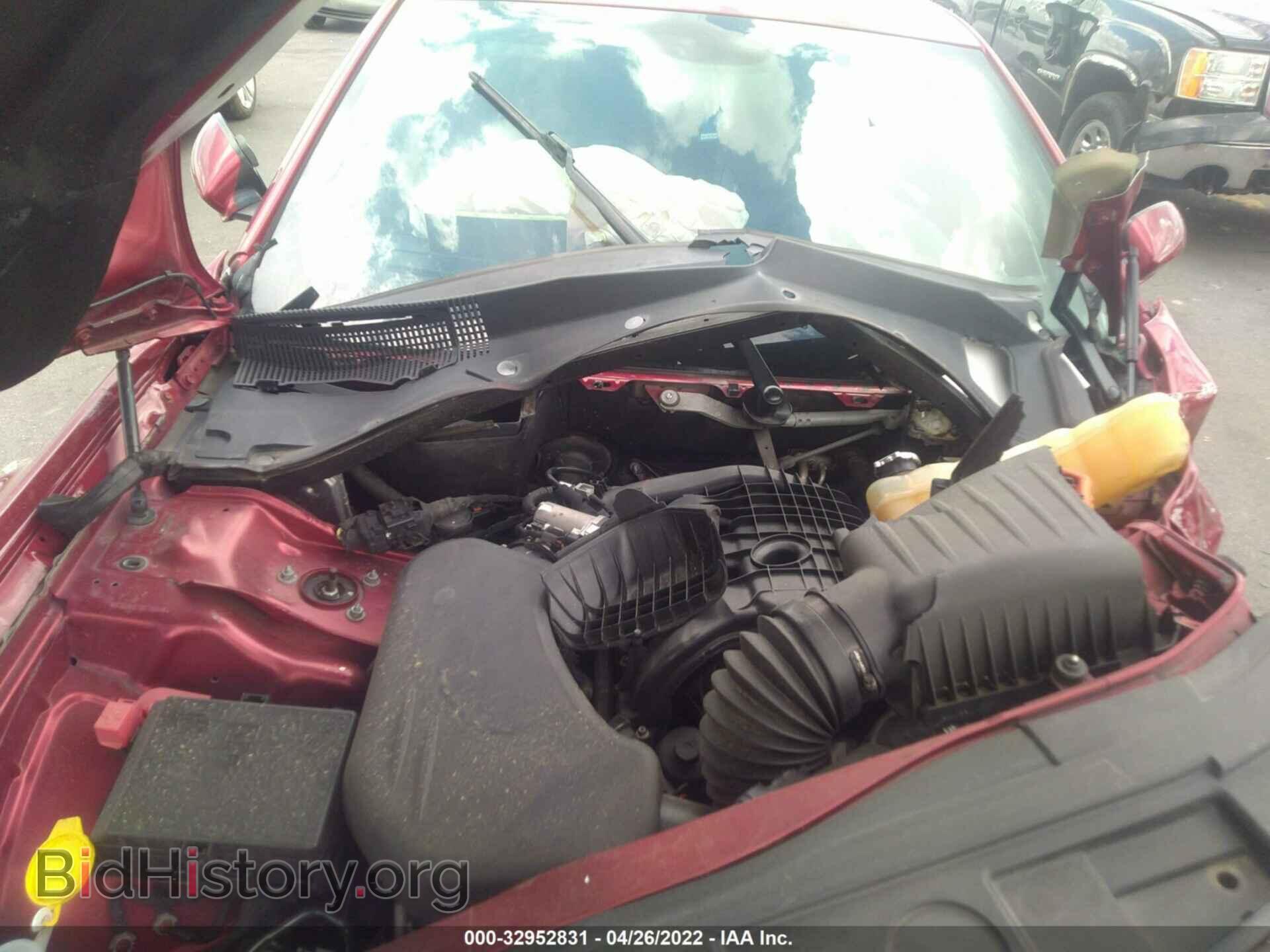 2013 CHRYSLER 300 - VIN: 2C3CCAAG7DH731844 - Photo 10
