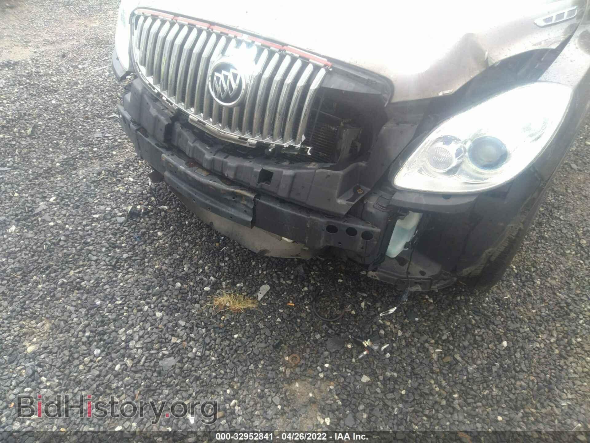 2009 BUICK ENCLAVE - VIN: 5GAEV23D19J175237 - Фото 6