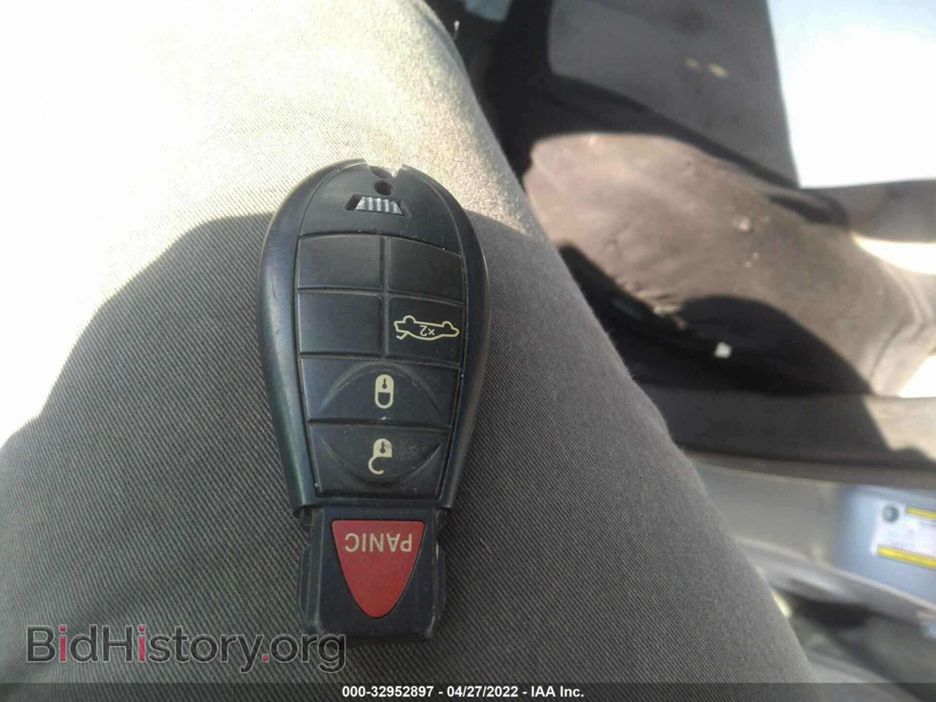 2013 DODGE DART - VIN: 1C3CDFCA3DD188766 - Фото 11