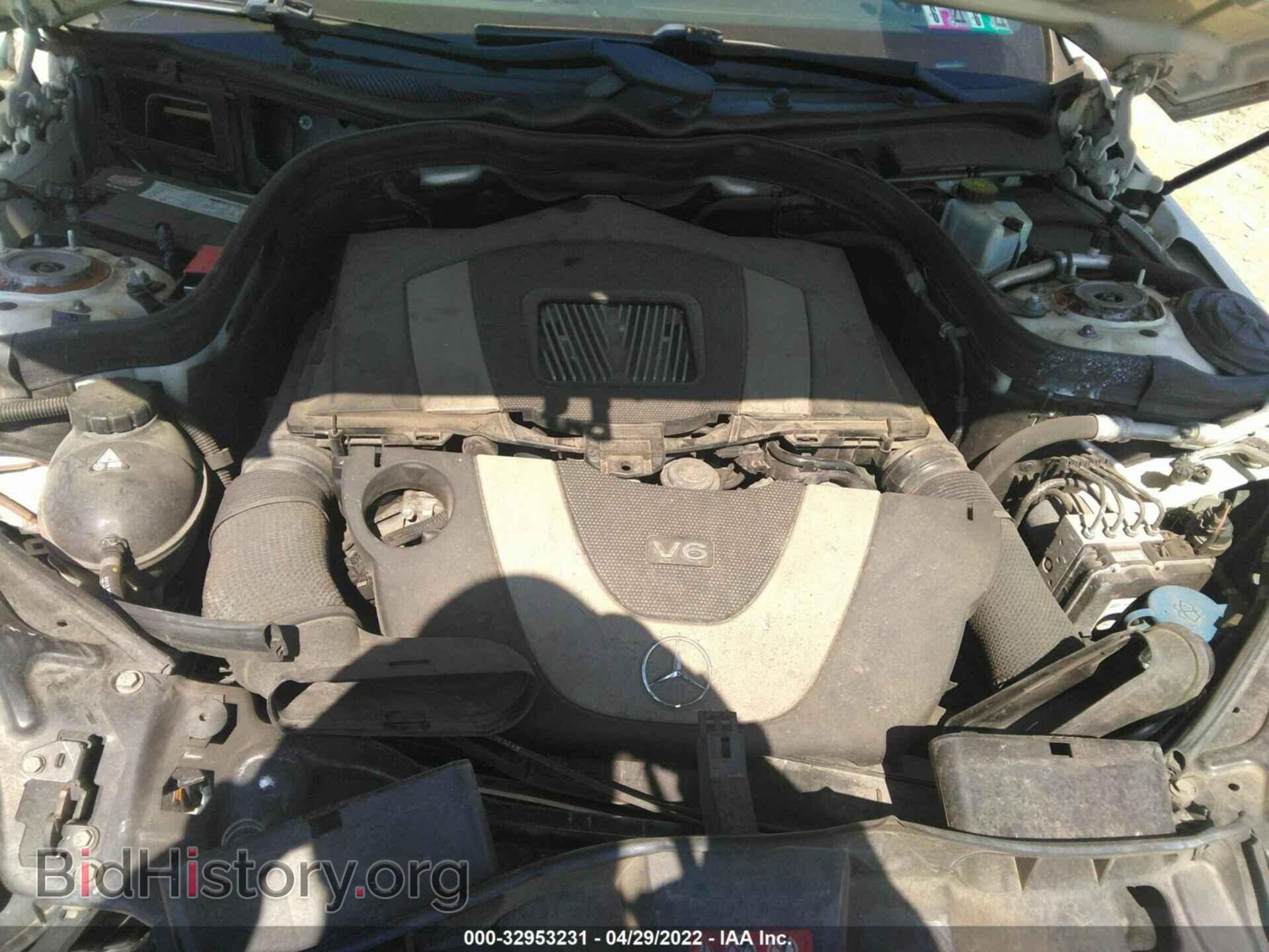 2010 MERCEDES-BENZ E-CLASS - VIN: WDDHF8HB3AA086024 - Фото 10