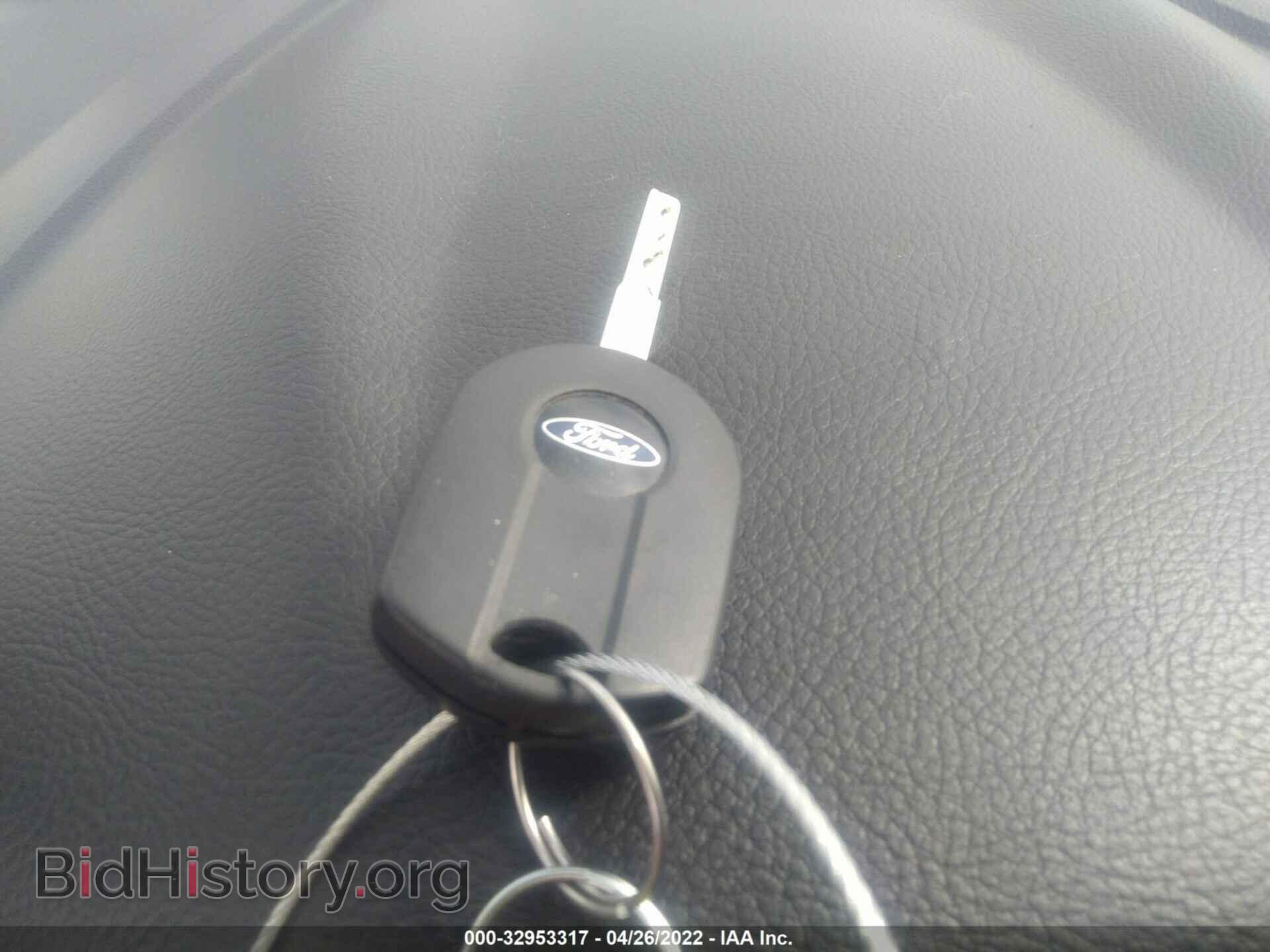 2014 FORD FOCUS - VIN: 1FADP3K22EL120021 - Фото 11