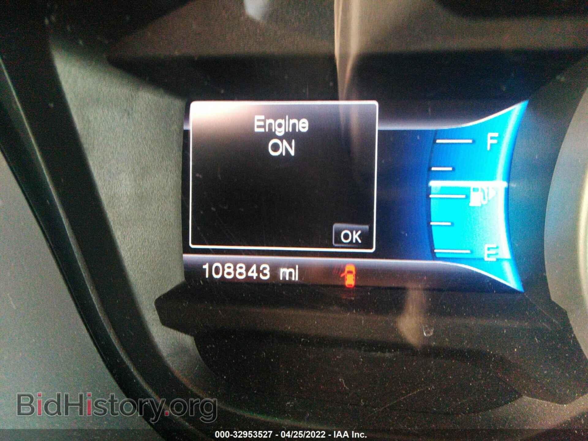 2015 FORD EXPLORER - VIN: 1FM5K7D81FGA83054 - Фото 7