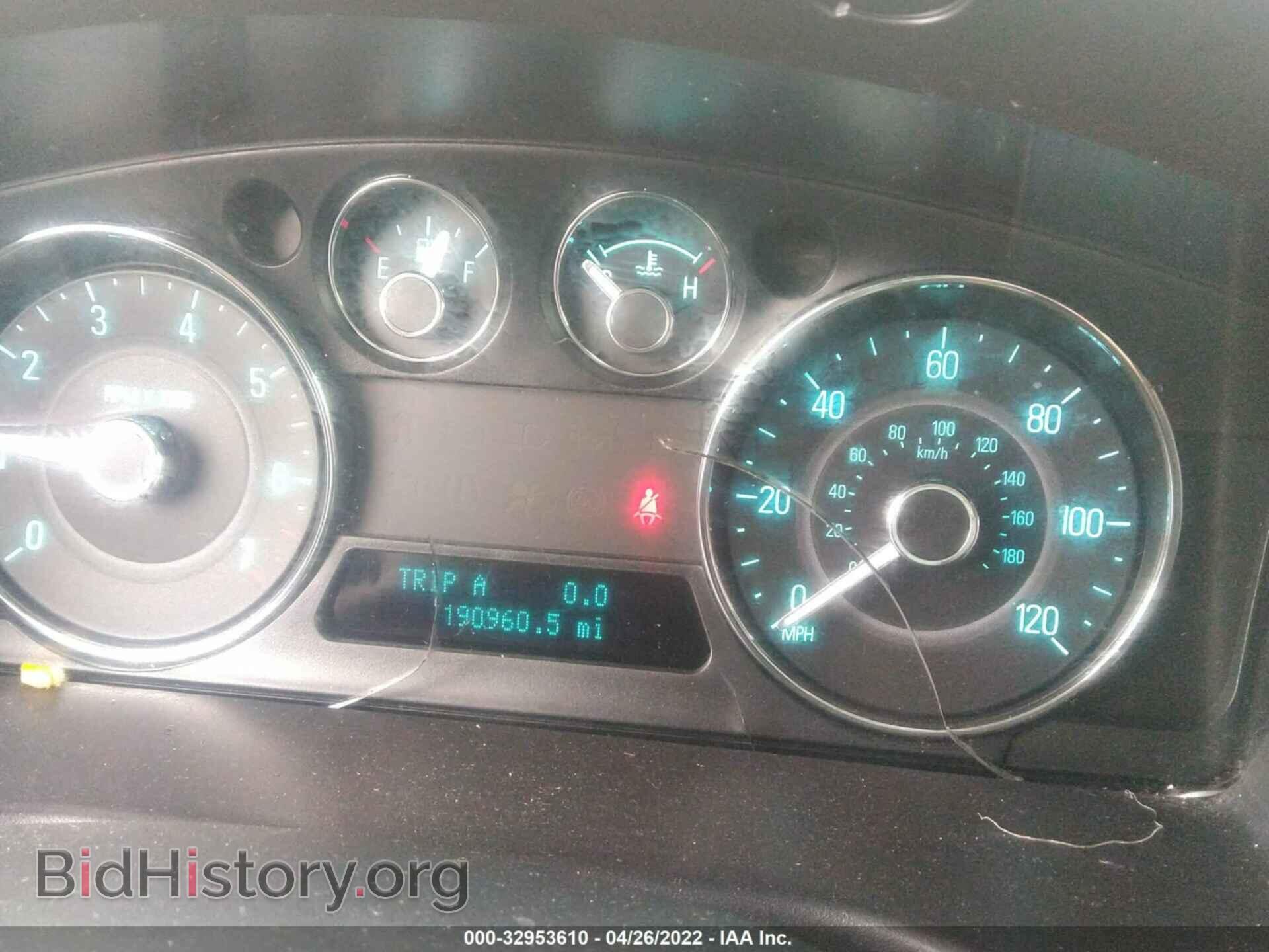 2010 FORD FLEX - VIN: 2FMHK6CC2ABA91287 - Фото 7