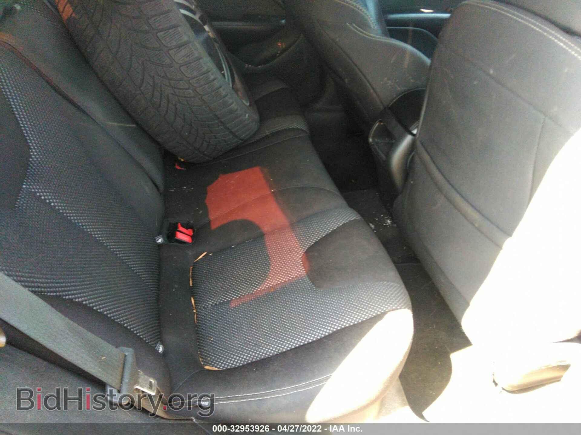 2016 DODGE DART - VIN: 1C3CDFBB6GD570675 - Photo 8
