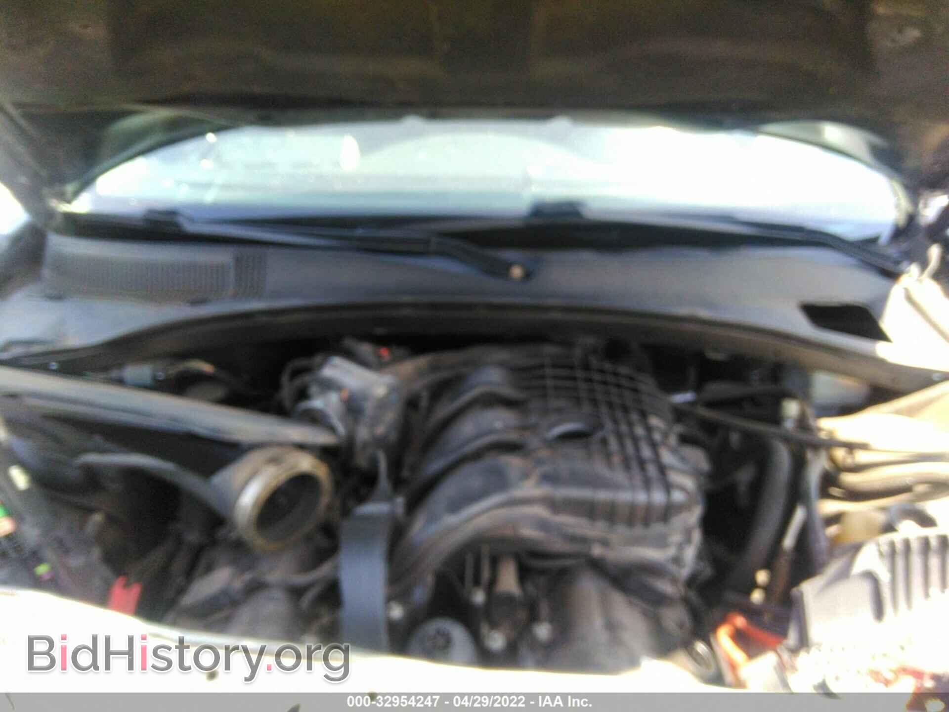 2015 CHRYSLER 300 - VIN: 2C3CCAEG8FH779902 - Фото 10