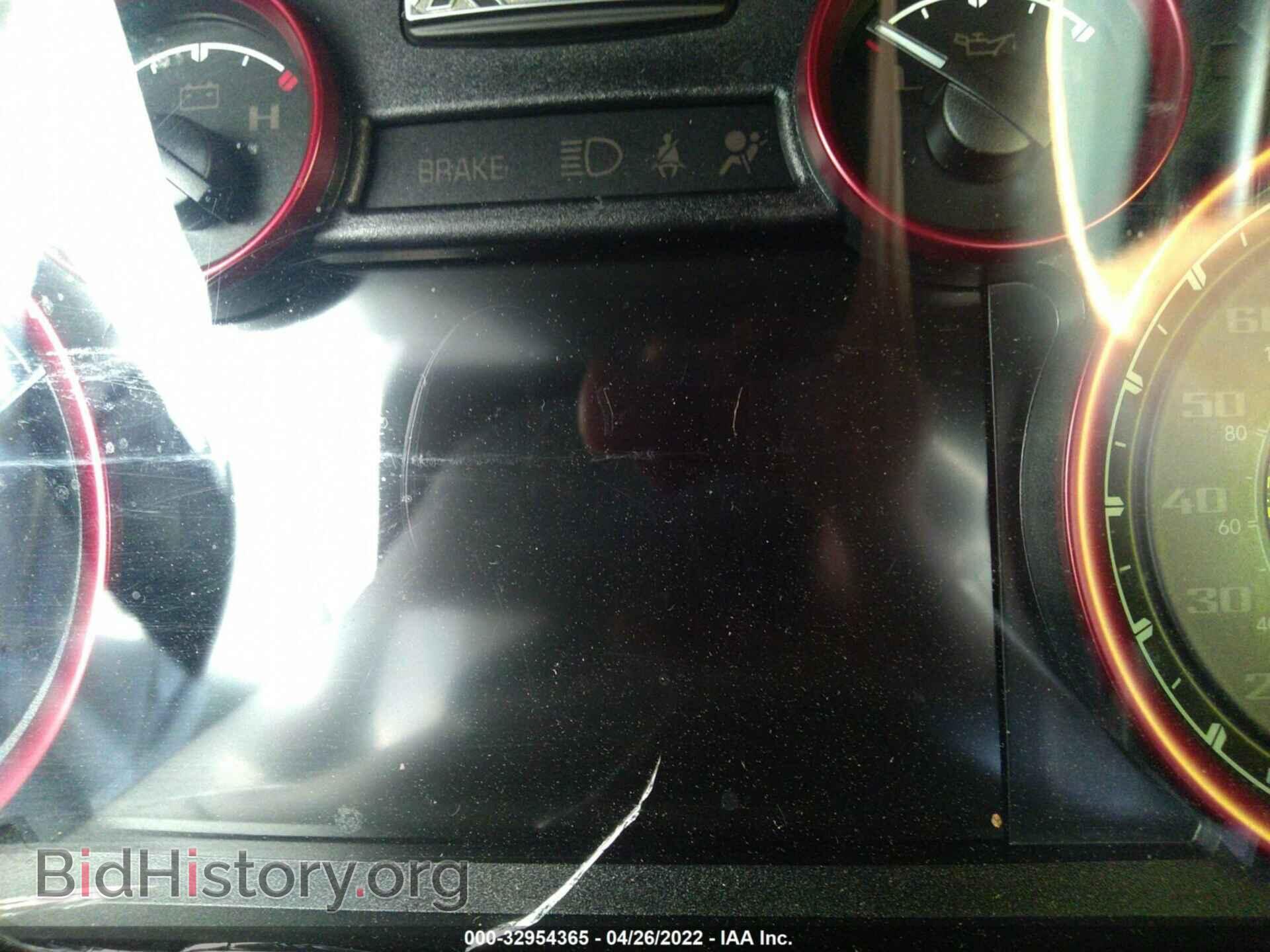 2015 RAM 1500 - VIN: 1C6RR6YT5FS754482 - Фото 7