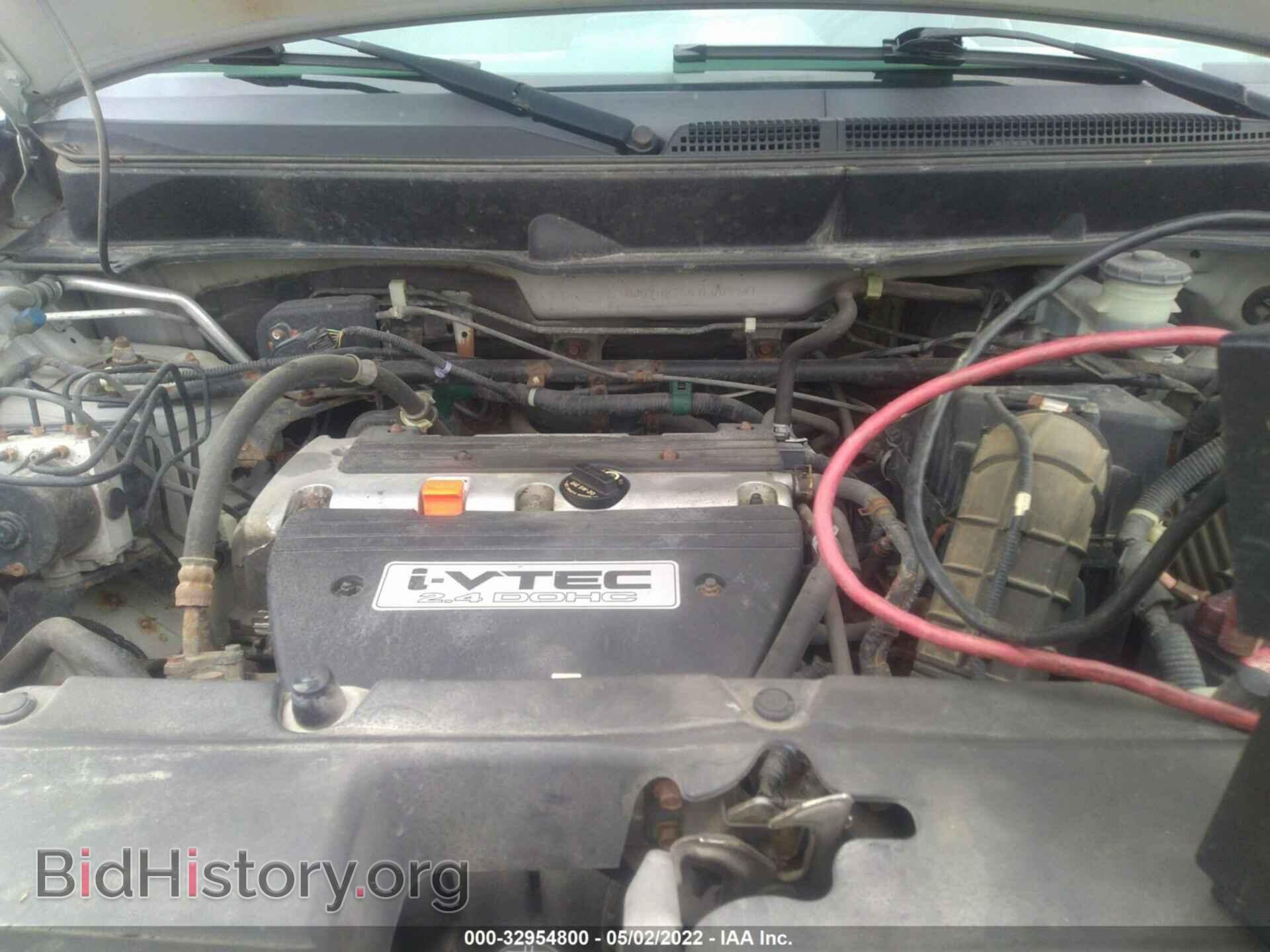 2007 HONDA ELEMENT - VIN: 5J6YH27367L007741 - Фото 10