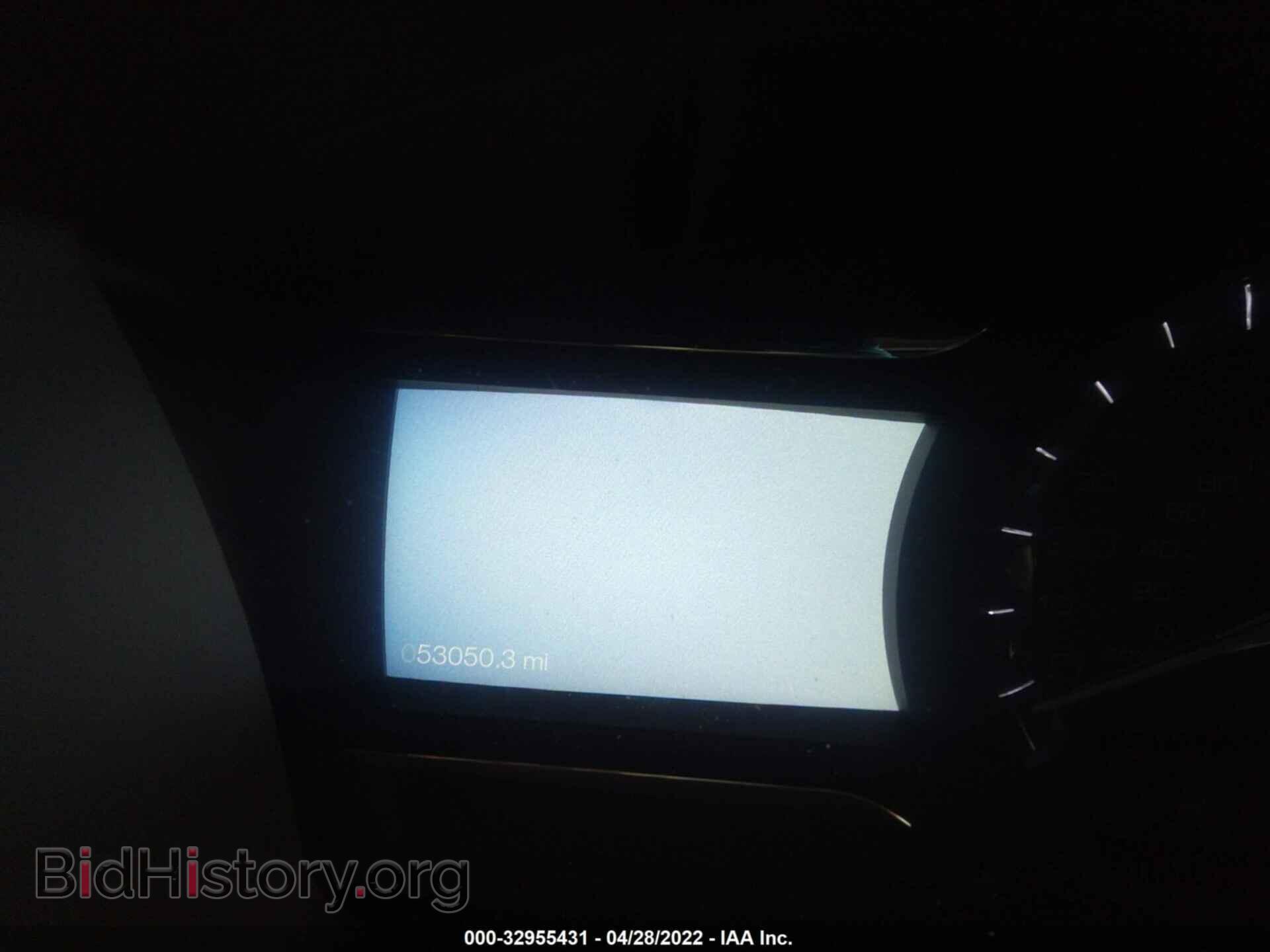 2018 FORD FLEX - VIN: 2FMGK5D81JBA09727 - Фото 7