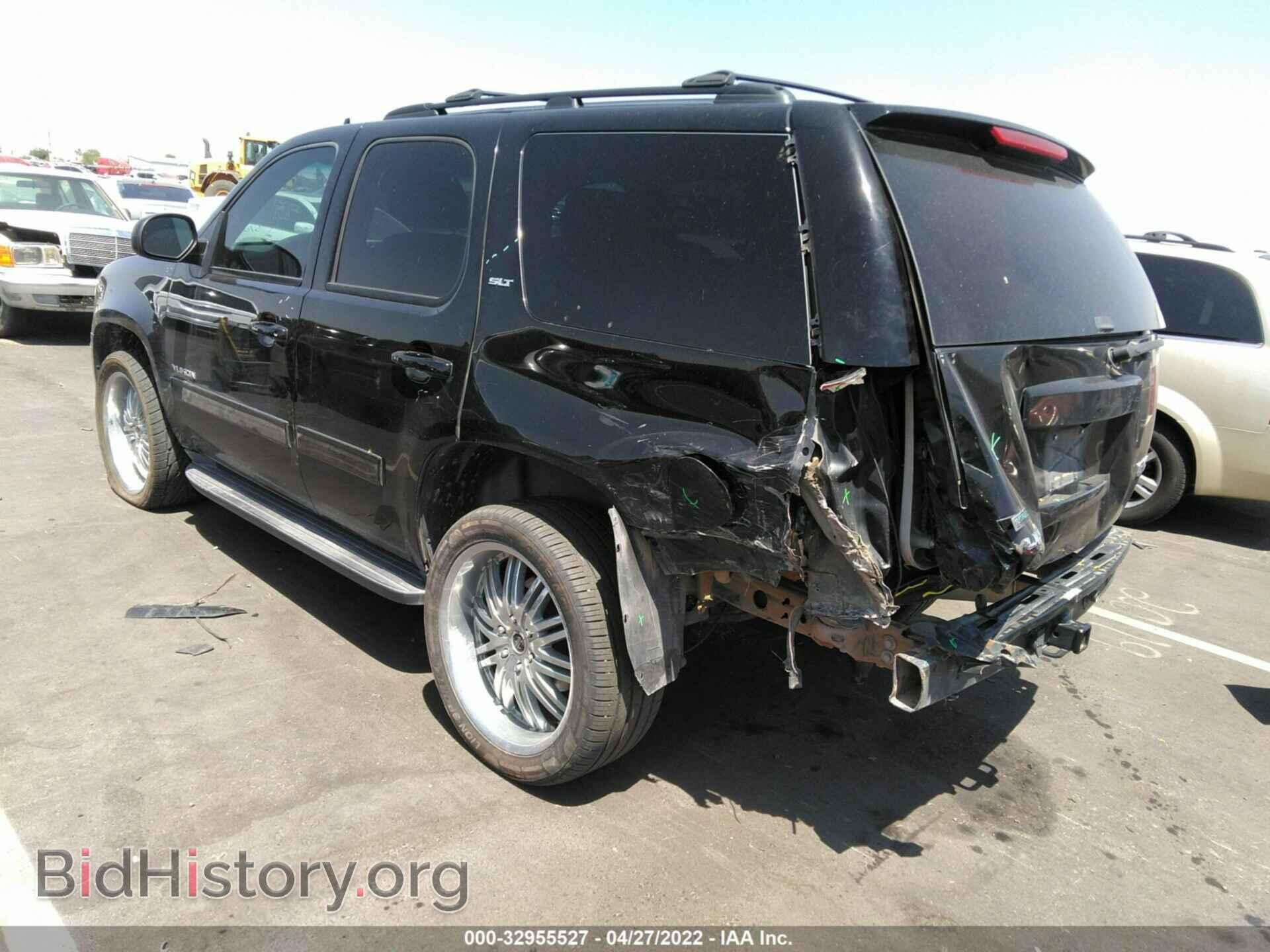 2011 GMC YUKON - VIN: 1GKS2CE05BR372191 - Photo 3