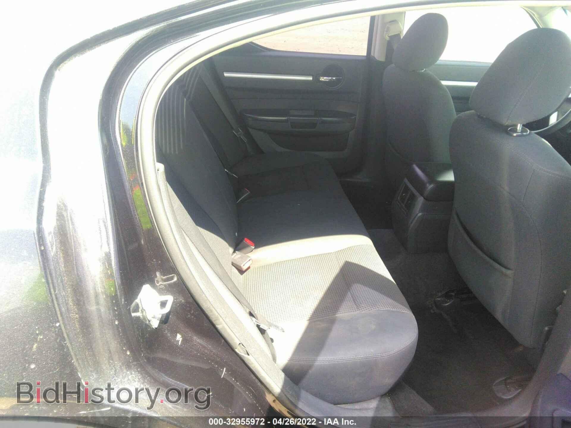 2010 DODGE CHARGER - VIN: 2B3CA4CD2AH175574 - Photo 8