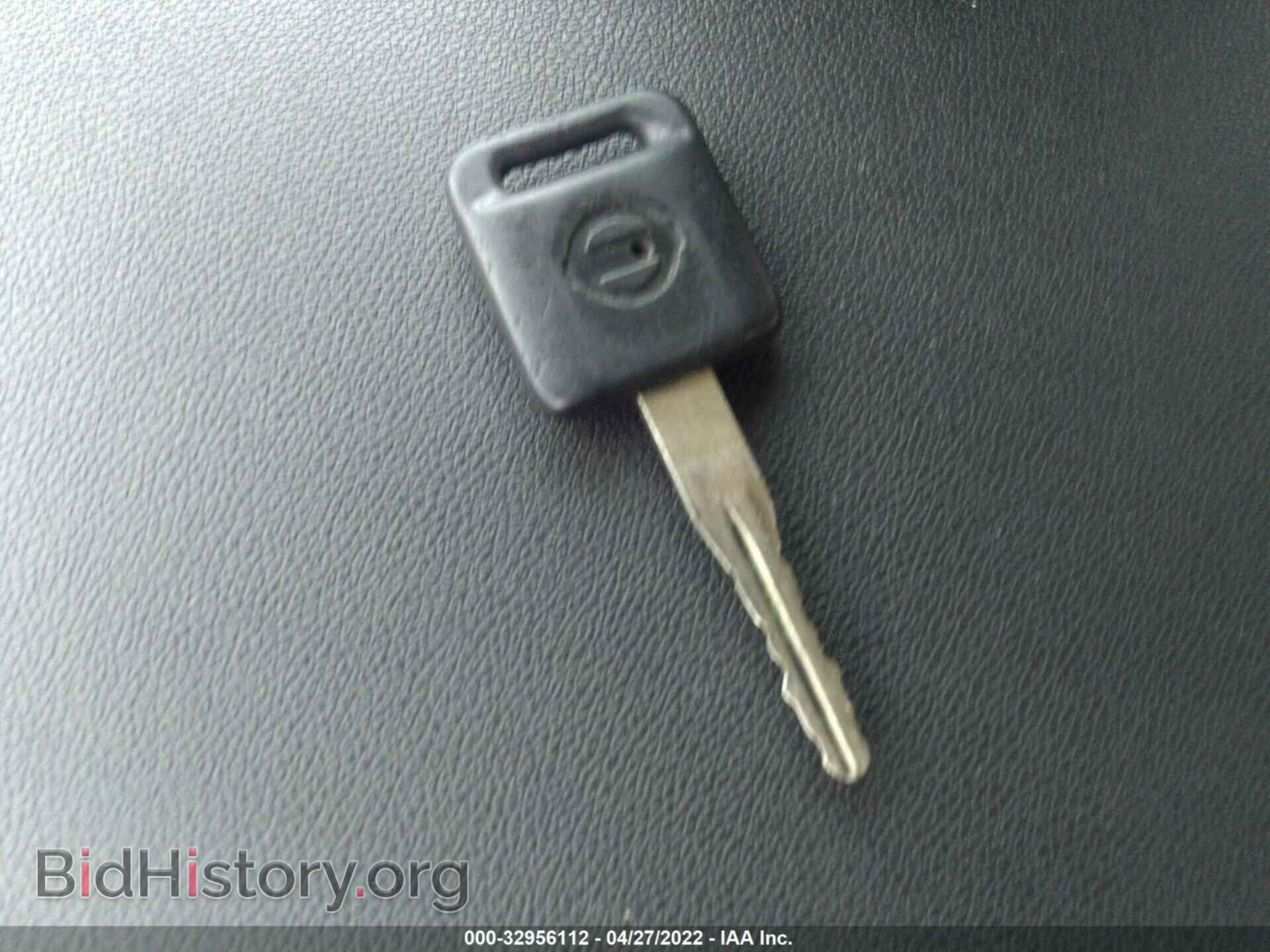 2012 NISSAN VERSA - VIN: 3N1BC1CP8CK800611 - Фото 11