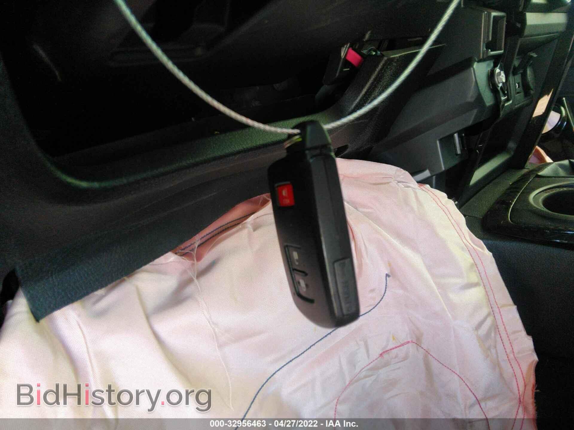 2020 TOYOTA 4RUNNER - VIN: JTEBU5JRXL5816756 - Фото 11