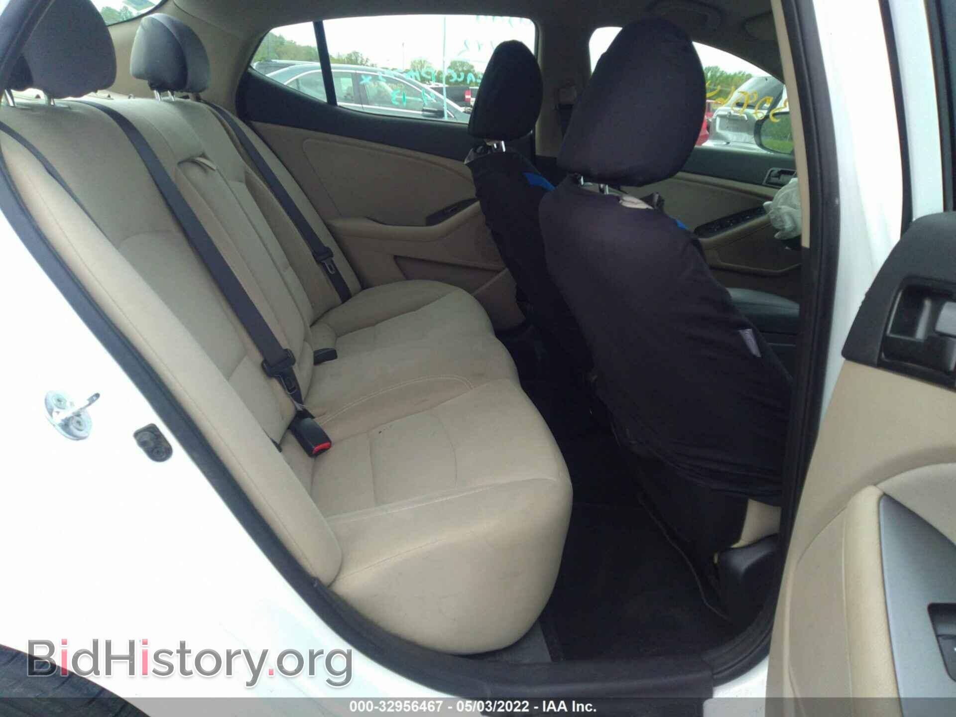 2012 KIA OPTIMA - VIN: 5XXGM4A72CG050049 - Фото 8