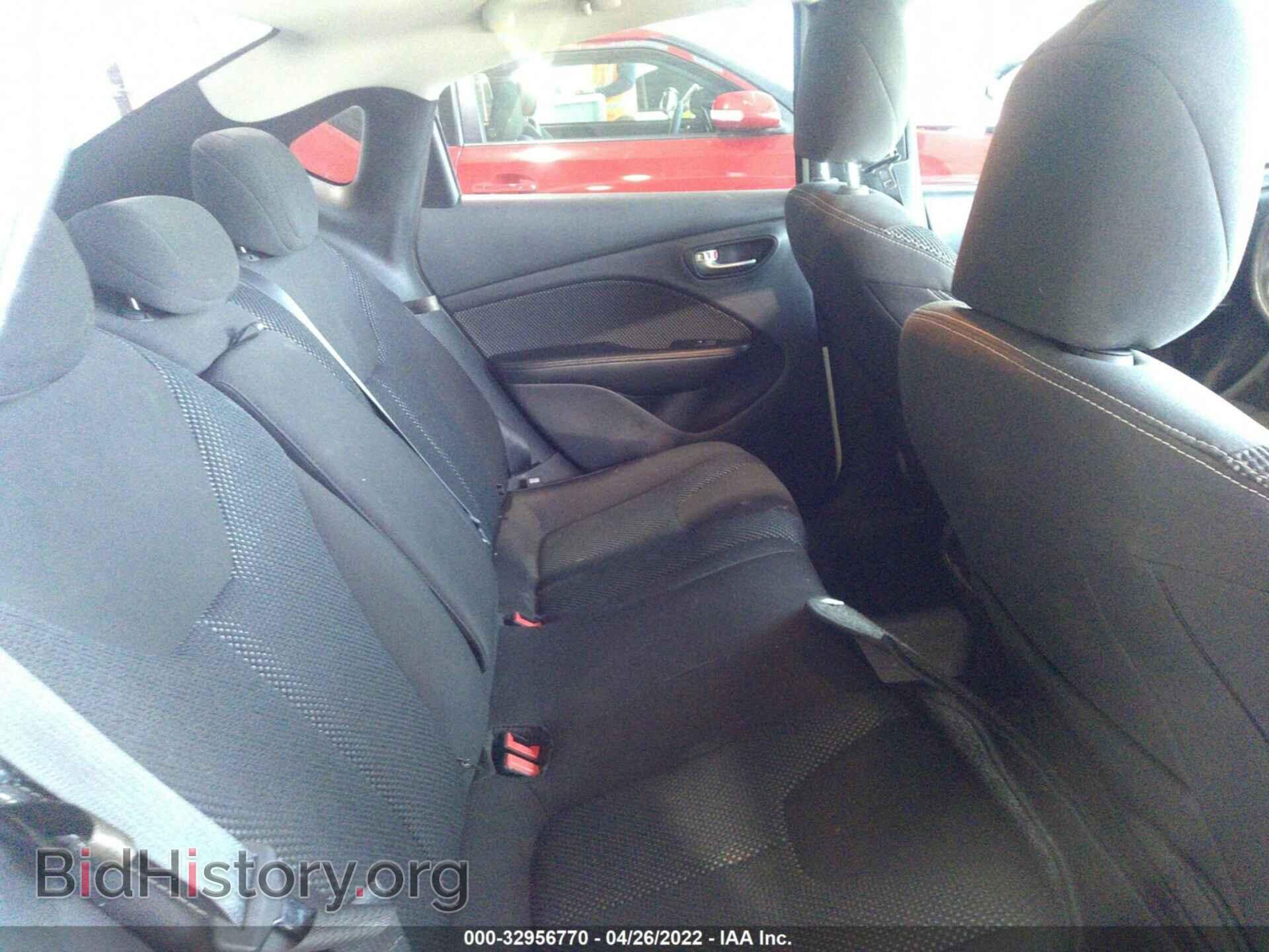 2015 DODGE DART - VIN: 1C3CDFBB0FD310271 - Photo 8