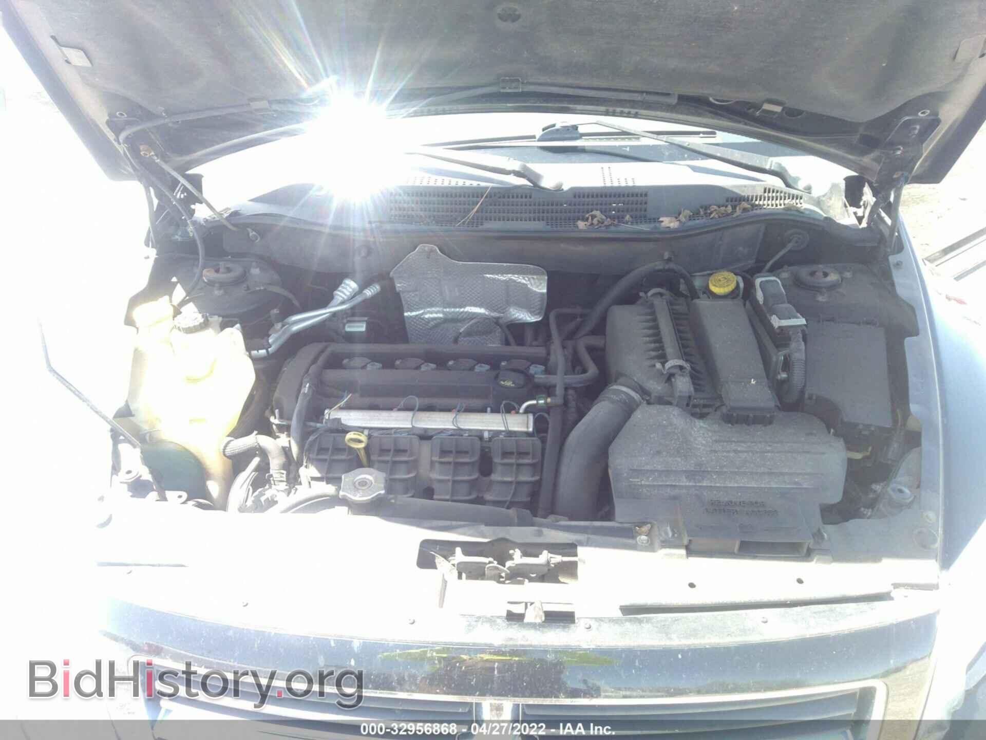 2007 DODGE CALIBER - VIN: 1B3HE78K87D236760 - Photo 10