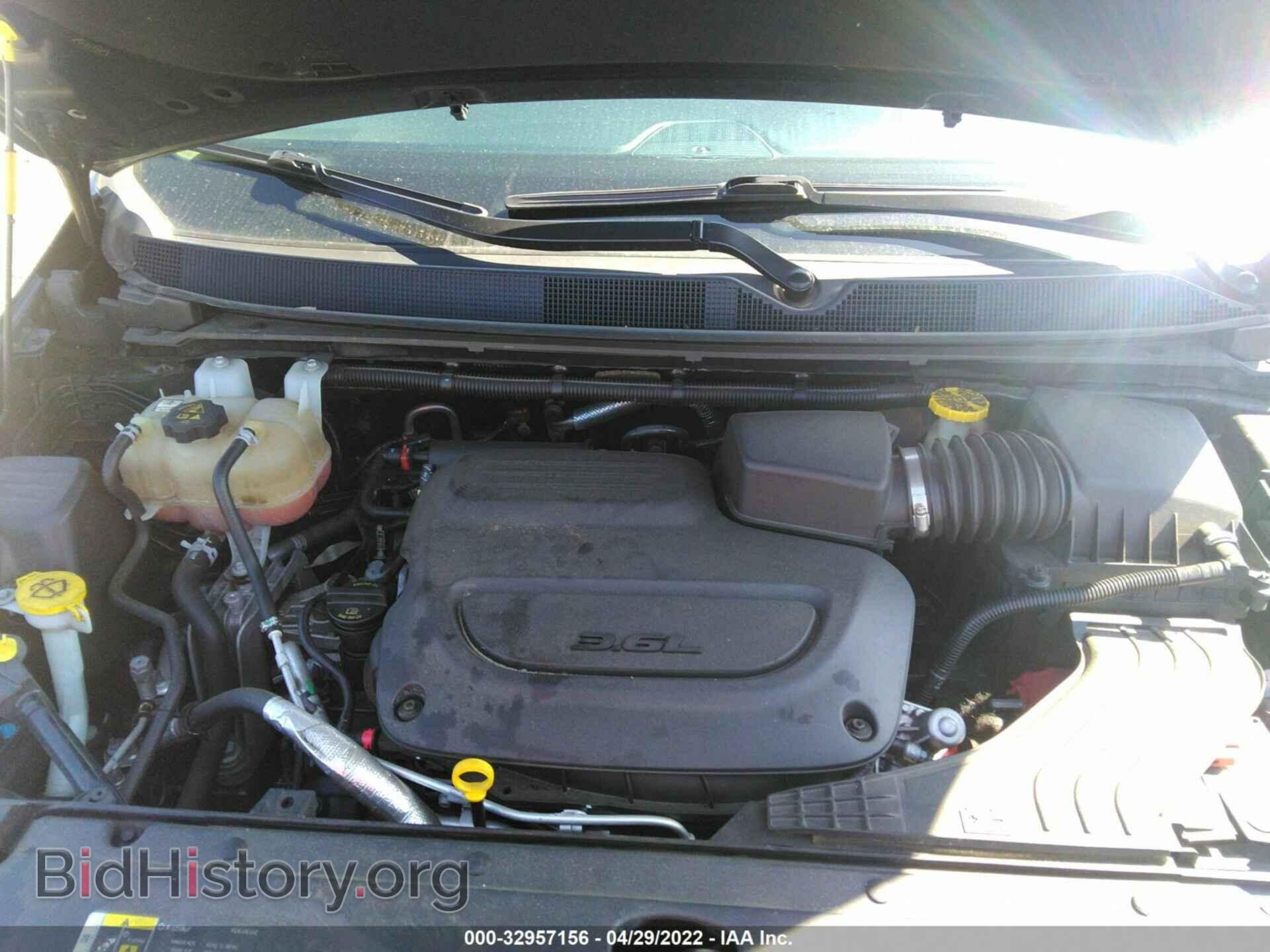 2020 CHRYSLER PACIFICA - VIN: 2C4RC1BG8LR101408 - Photo 10