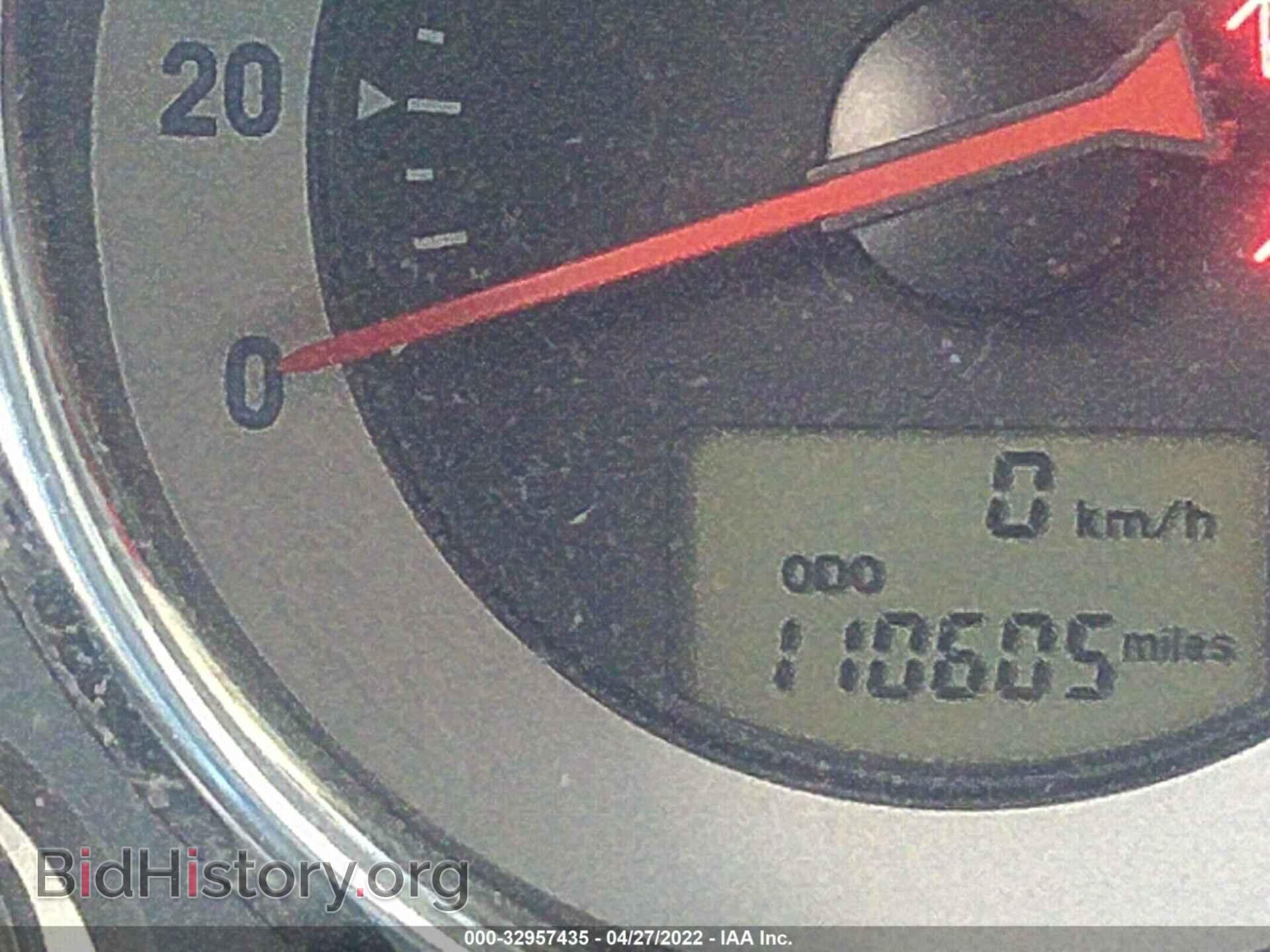 2009 MITSUBISHI ECLIPSE - VIN: 4A3AK24FX9E030726 - Photo 7
