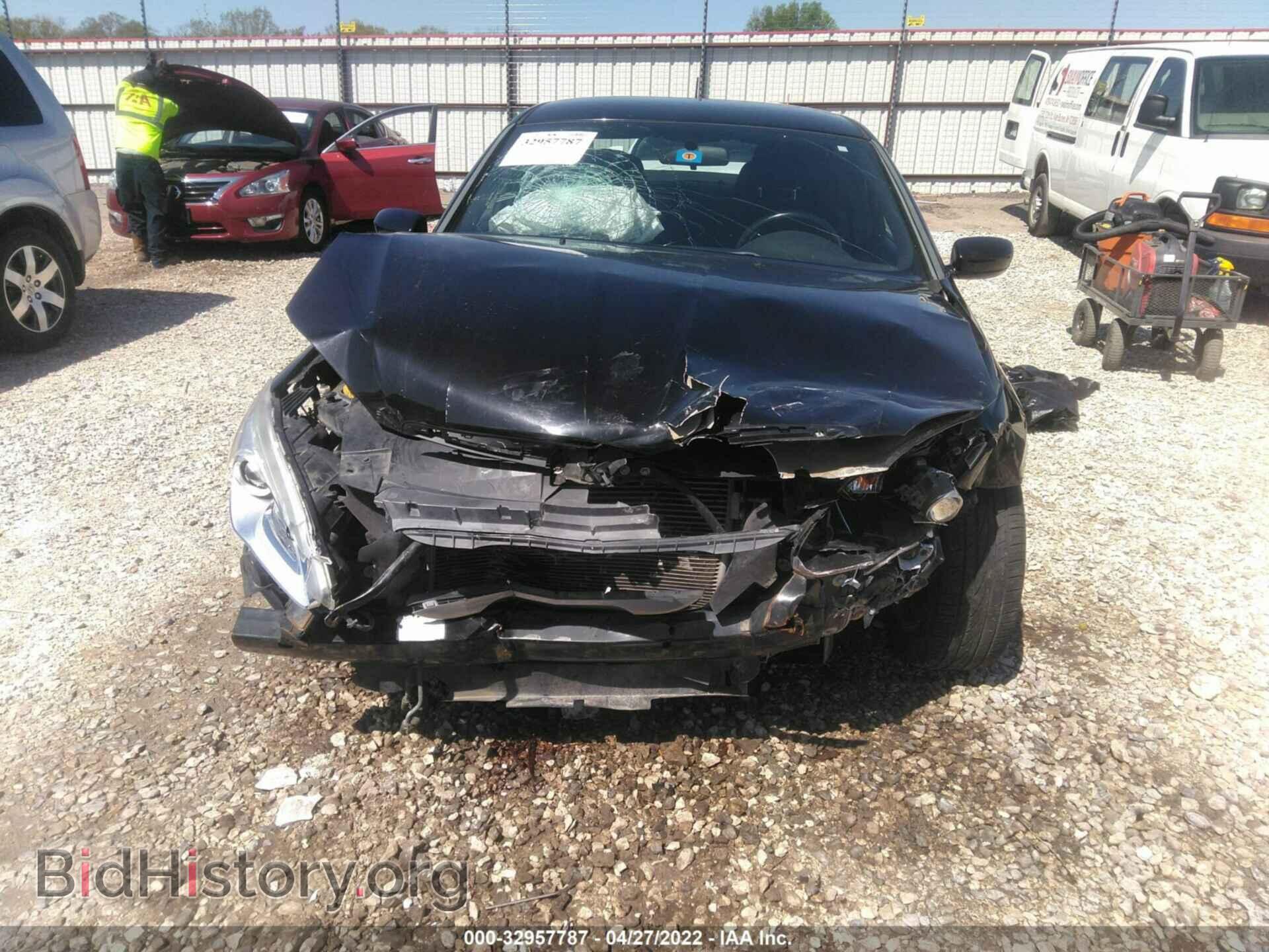 2013 CHRYSLER 200 - VIN: 1C3CCBBB7DN705602 - Photo 6