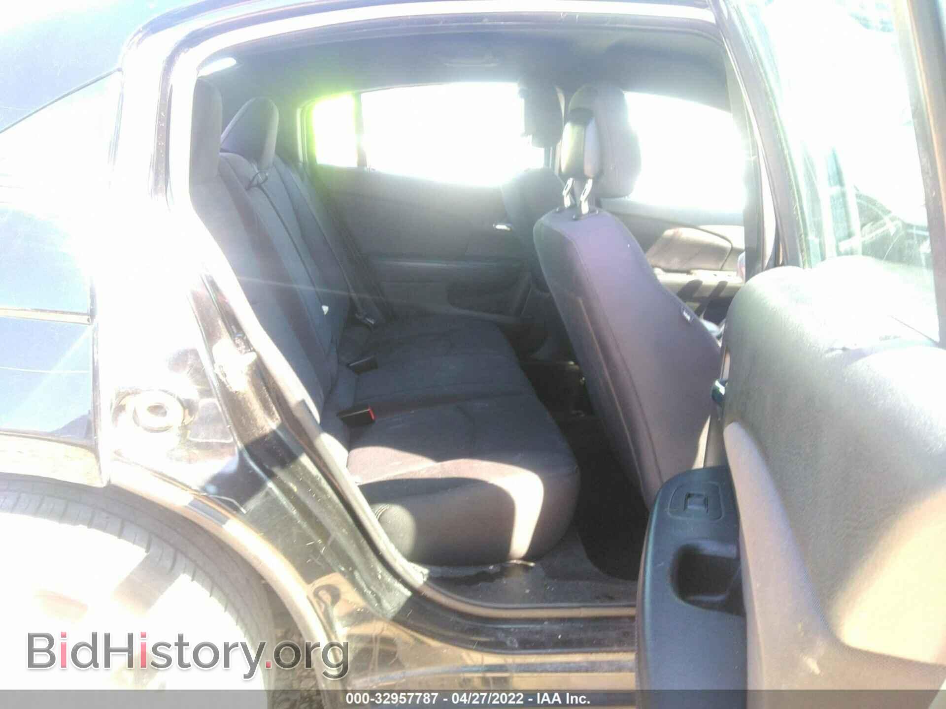 2013 CHRYSLER 200 - VIN: 1C3CCBBB7DN705602 - Photo 8