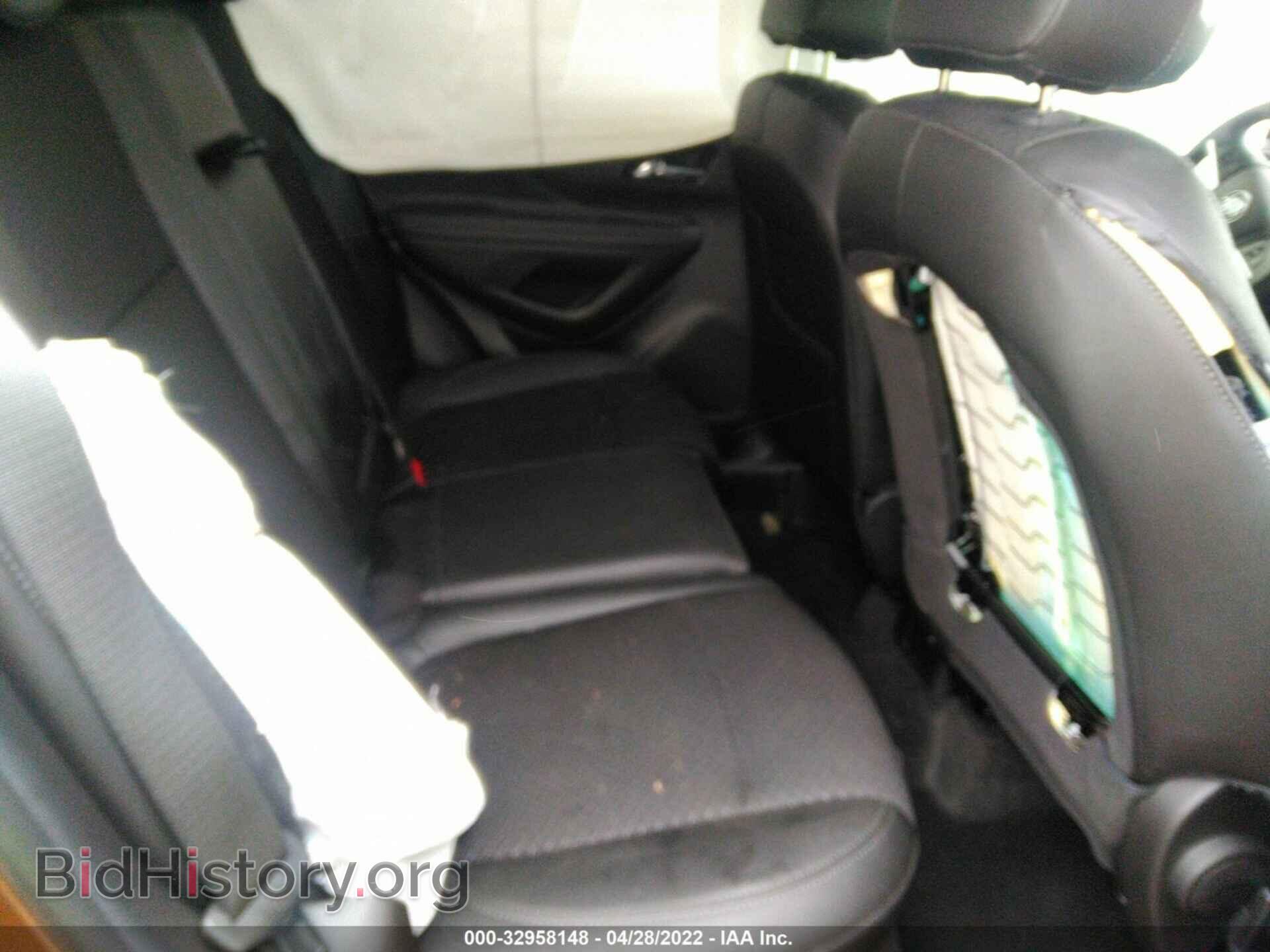 2017 BUICK ENCORE - VIN: KL4CJASB1HB076576 - Фото 8