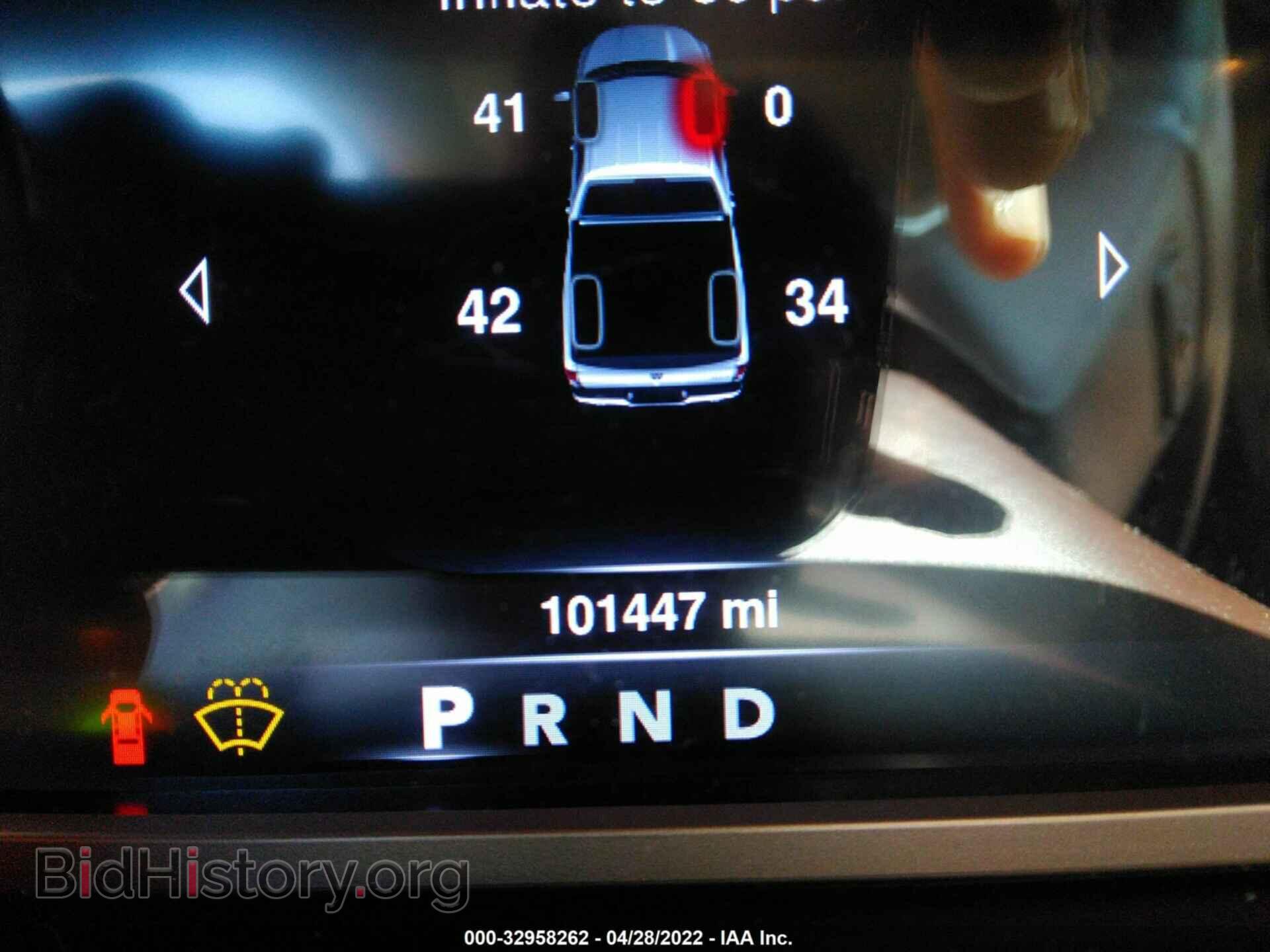 2016 RAM 1500 - VIN: 1C6RR7PMXGS256358 - Фото 7