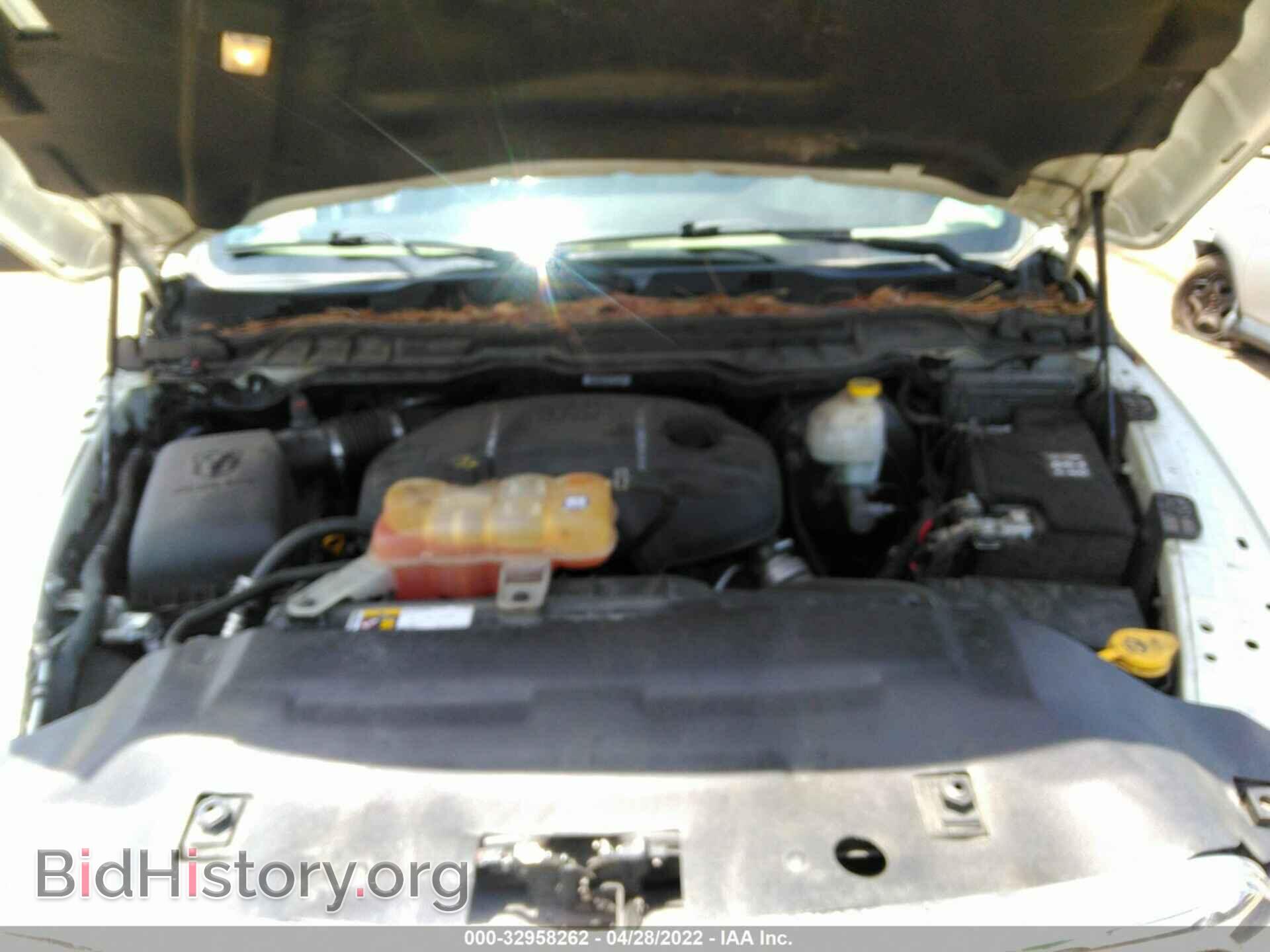 2016 RAM 1500 - VIN: 1C6RR7PMXGS256358 - Фото 10