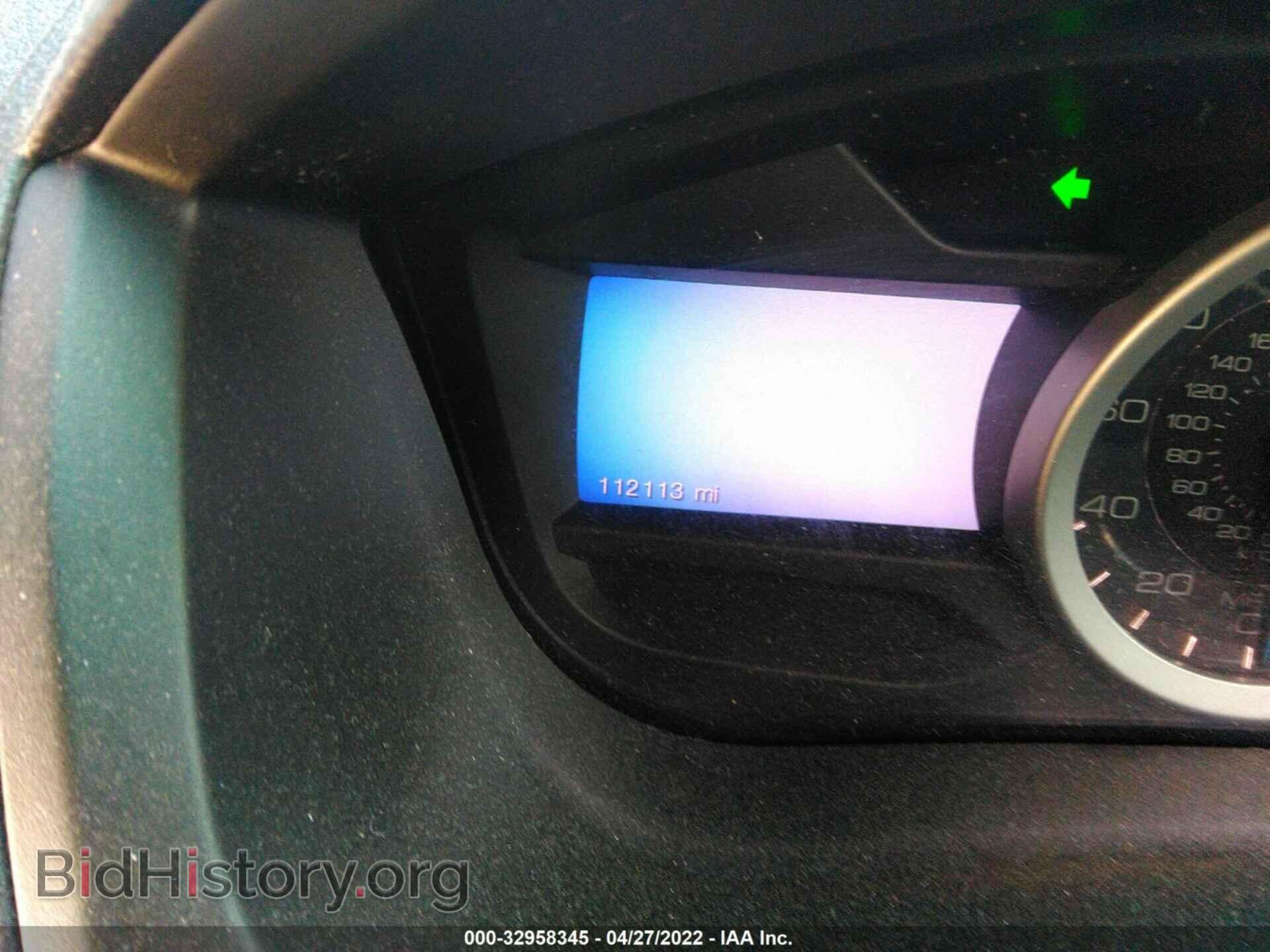 2013 FORD EXPLORER - VIN: 1FM5K7F80DGA12194 - Photo 7