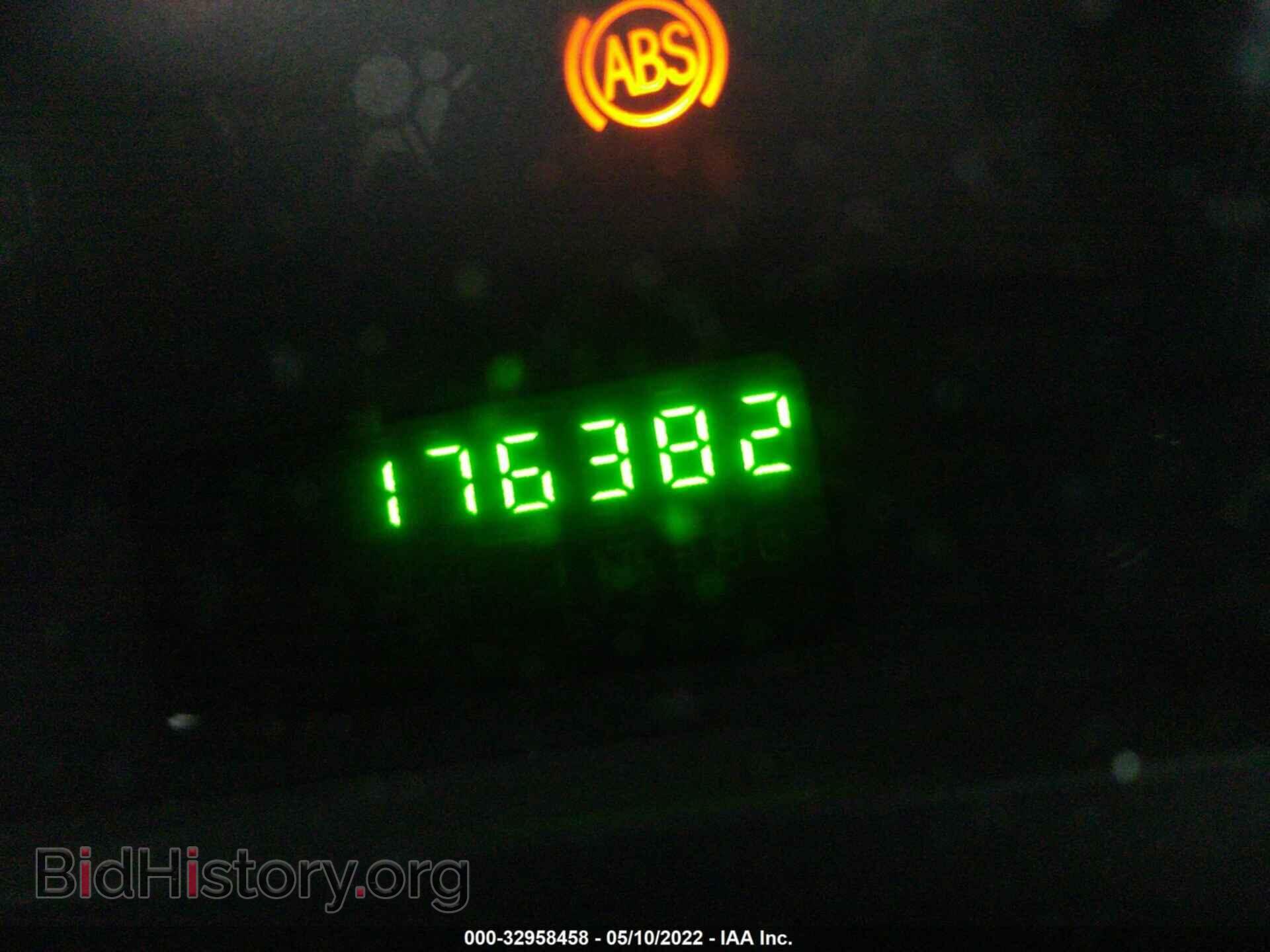 2008 FORD EDGE - VIN: 2FMDK36C58BA06722 - Фото 7